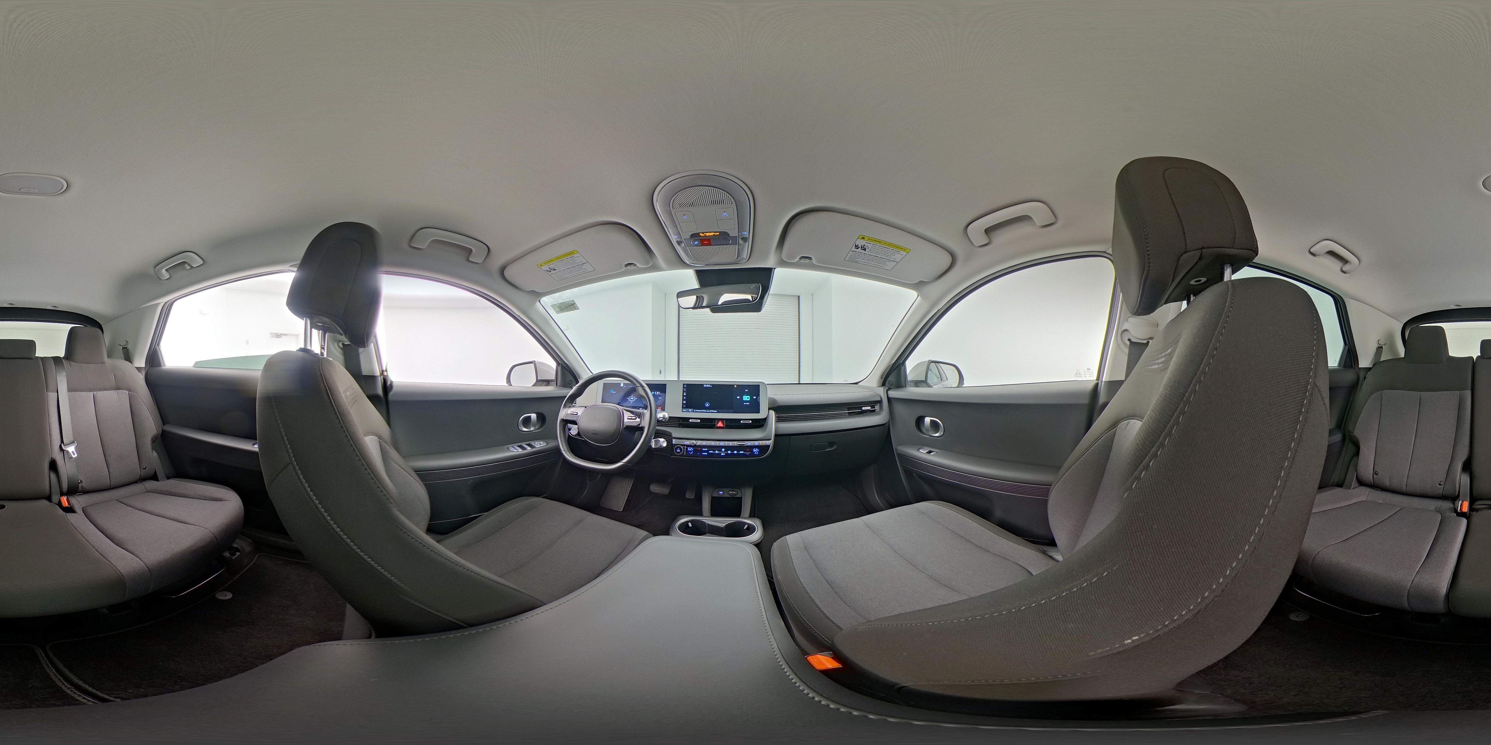 2024 Hyundai IONIQ 5 SEL - Photo 25