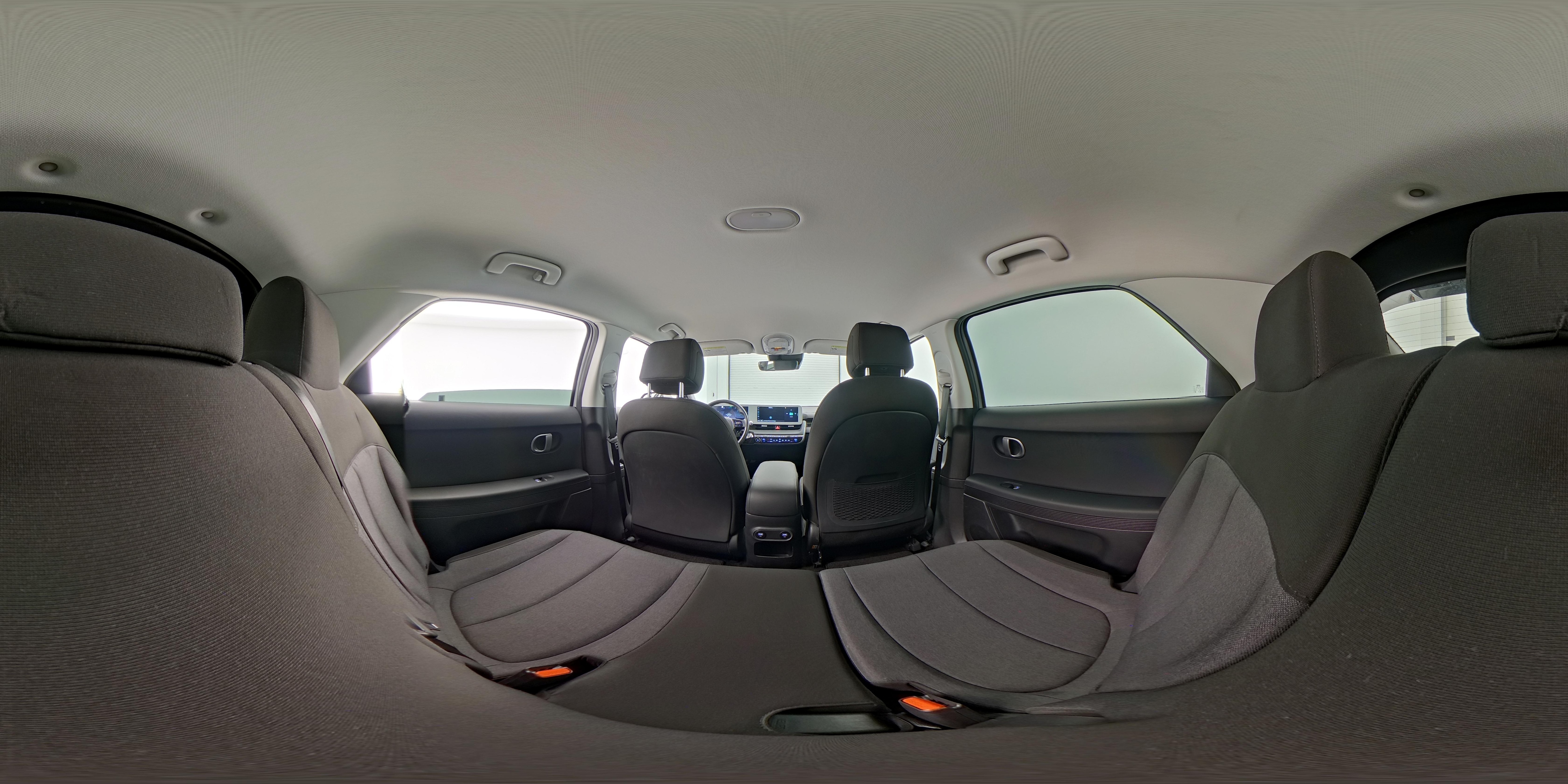 2024 Hyundai IONIQ 5 SEL - Photo 26