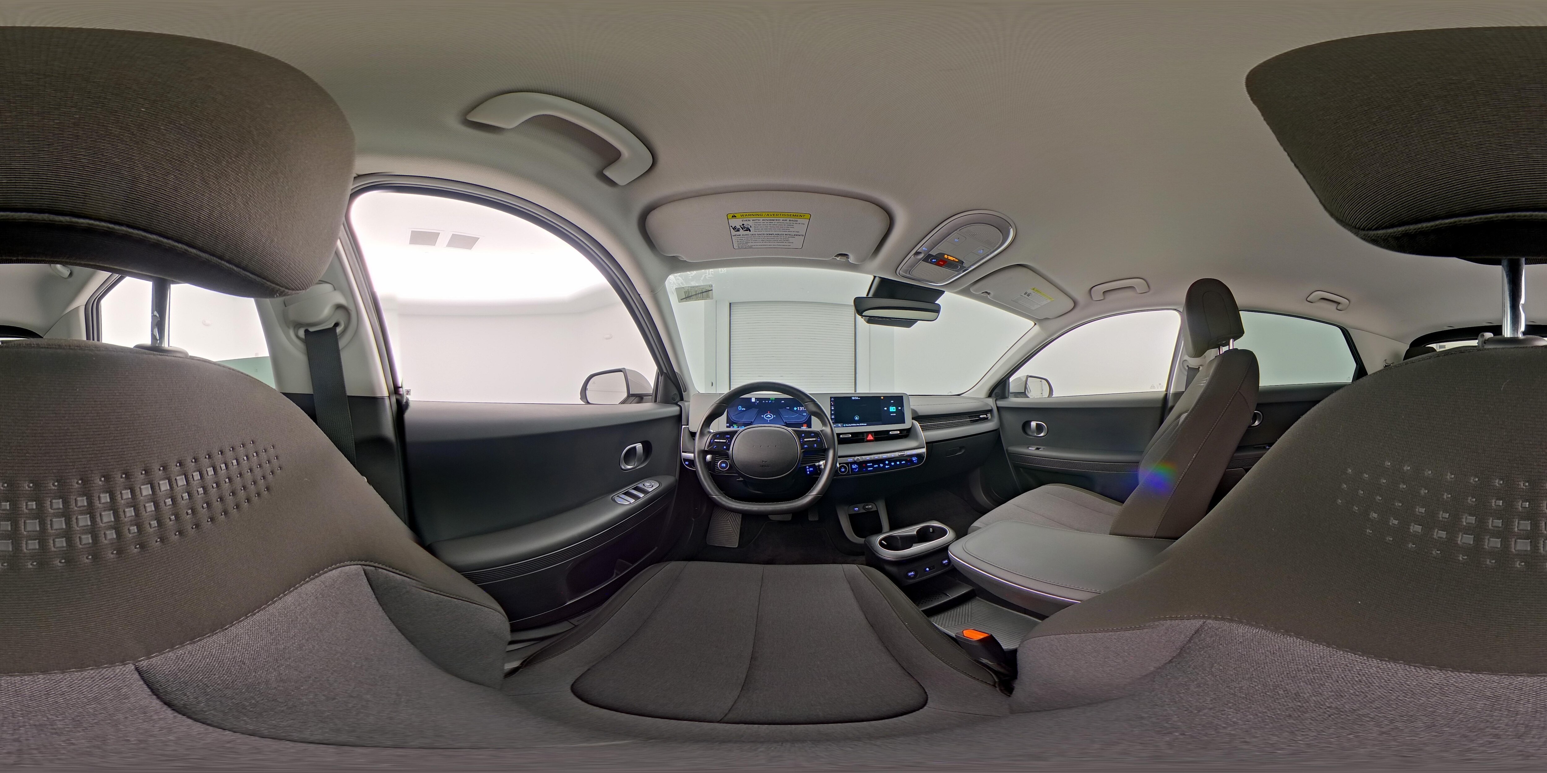2024 Hyundai IONIQ 5 SEL - Photo 27