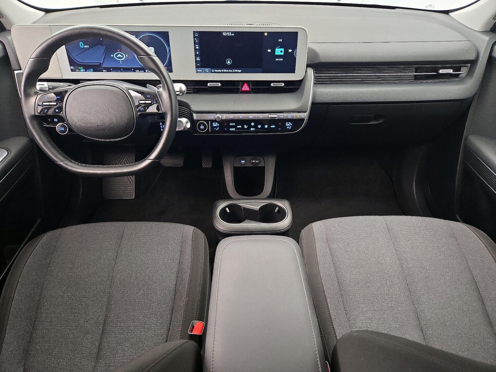 2024 Hyundai IONIQ 5 SEL - Photo 10