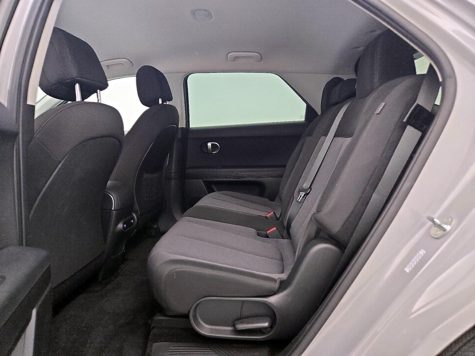 2024 Hyundai IONIQ 5 SEL - Photo 21