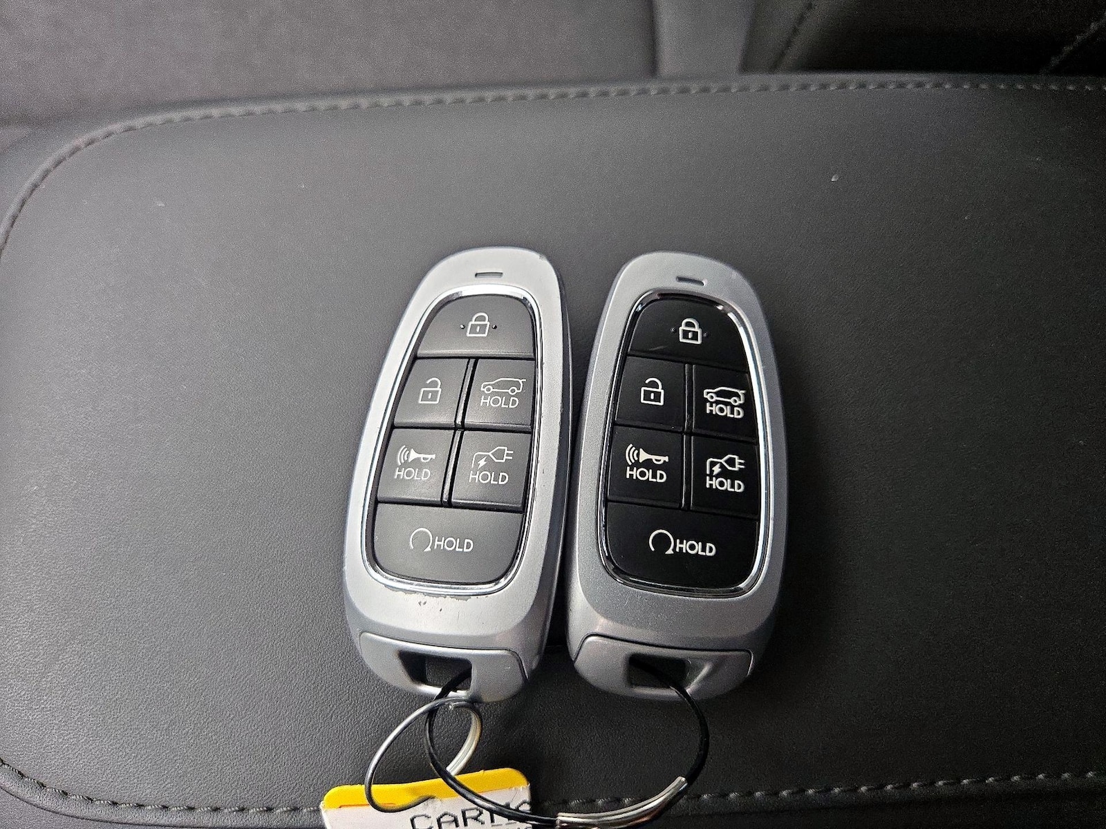 2024 Hyundai IONIQ 5 SEL - Photo 24