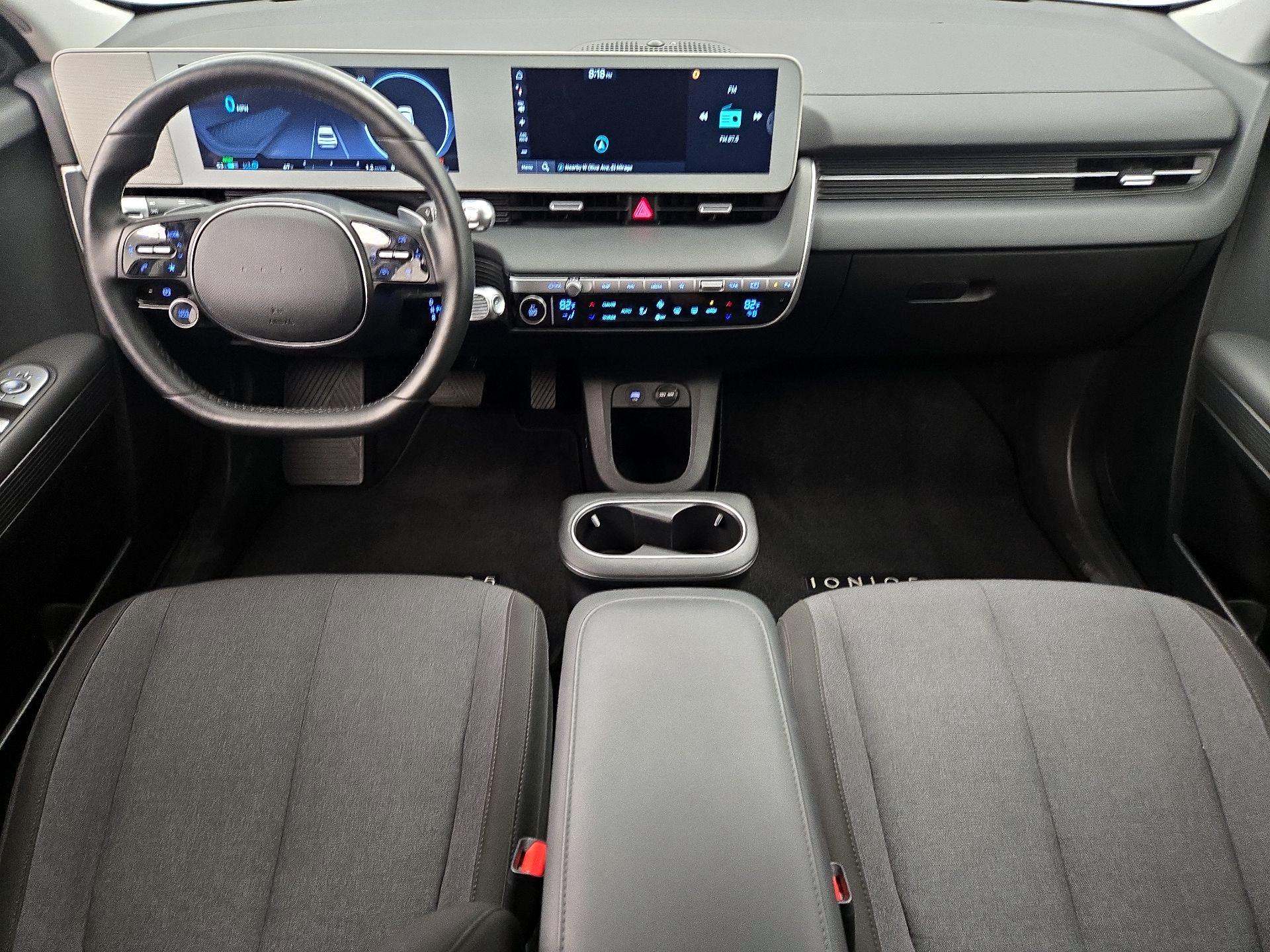 Thumbnail: 2024 Hyundai Ioniq 5 - 9
