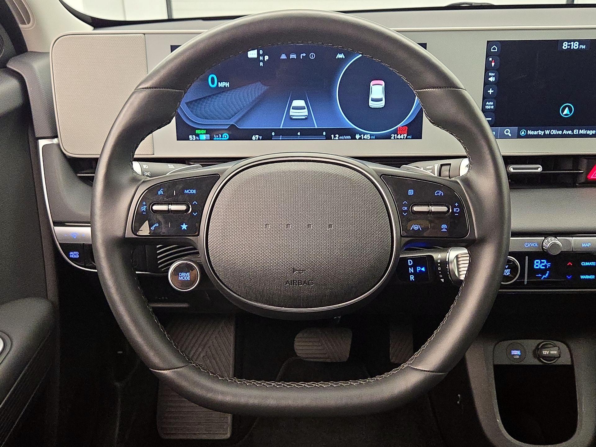 Thumbnail: 2024 Hyundai Ioniq 5 - 10