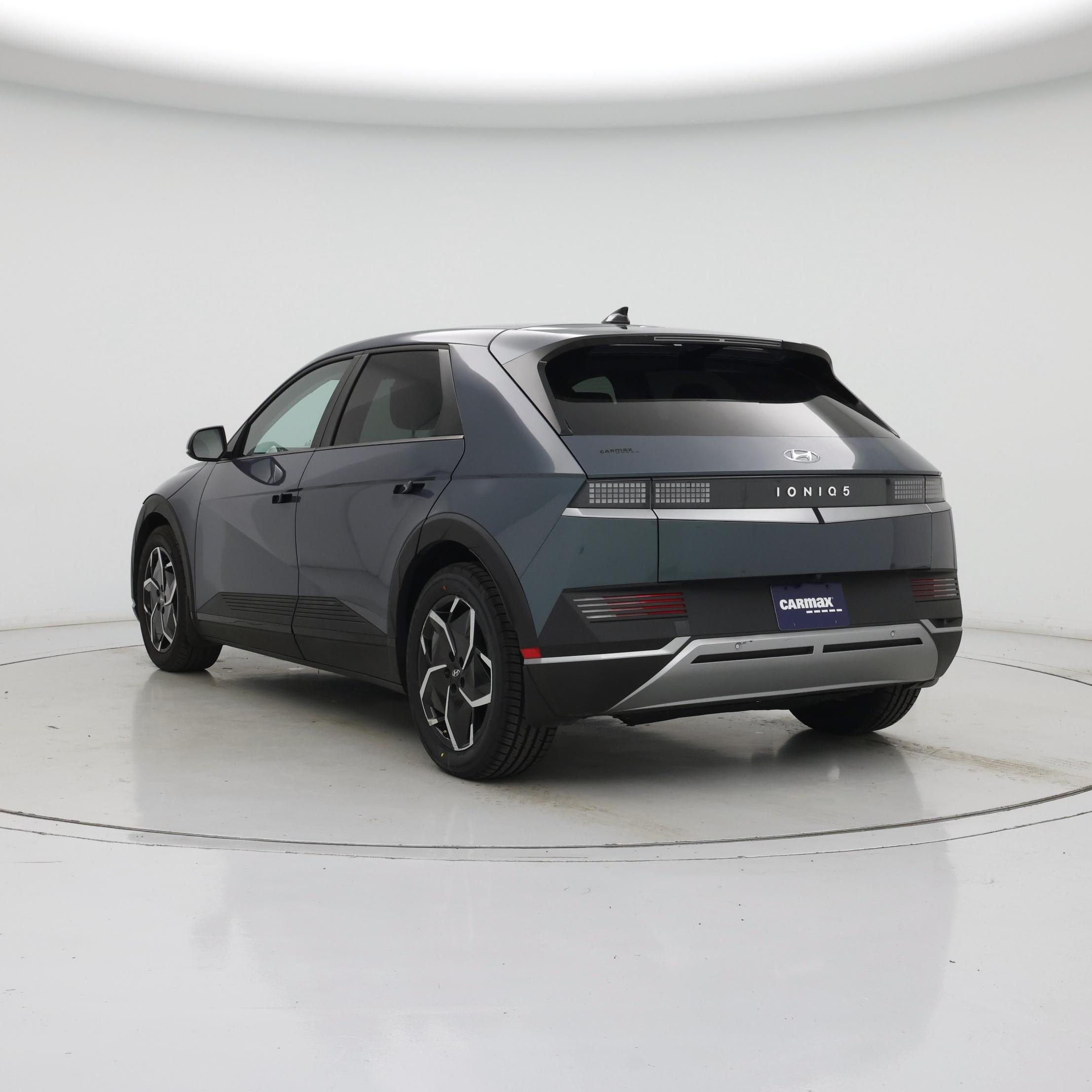 Thumbnail: 2024 Hyundai Ioniq 5 - 2