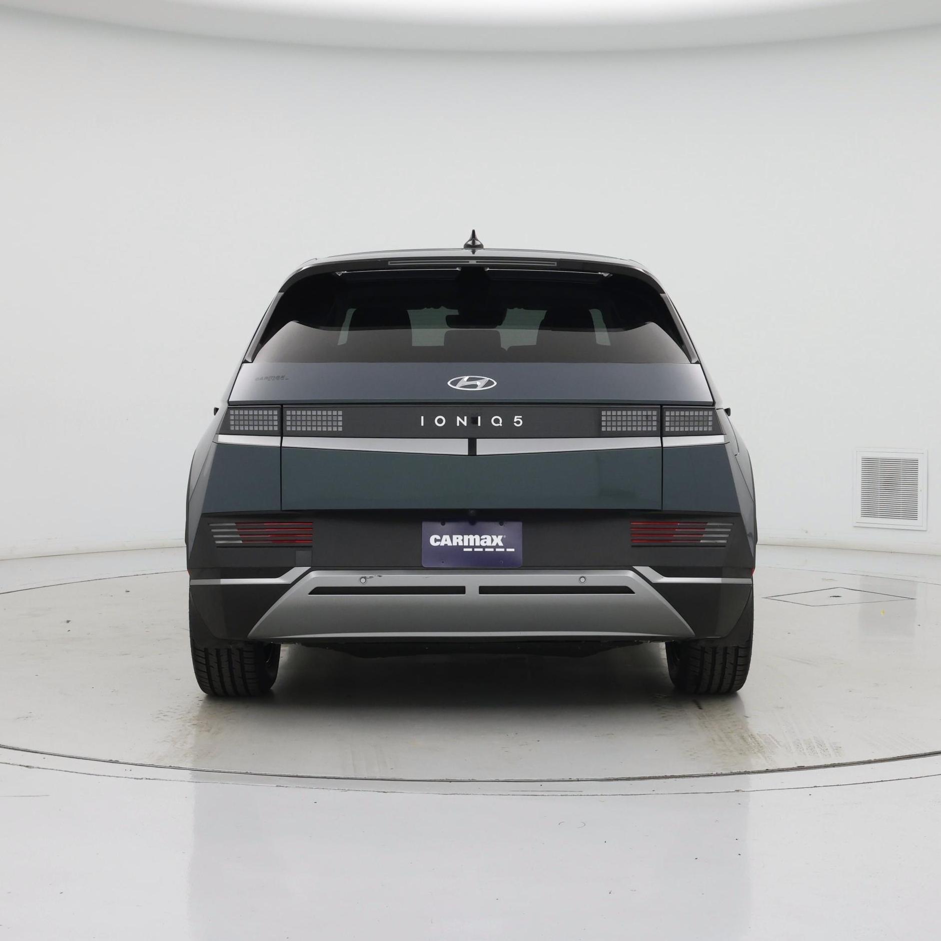 Thumbnail: 2024 Hyundai Ioniq 5 - 6