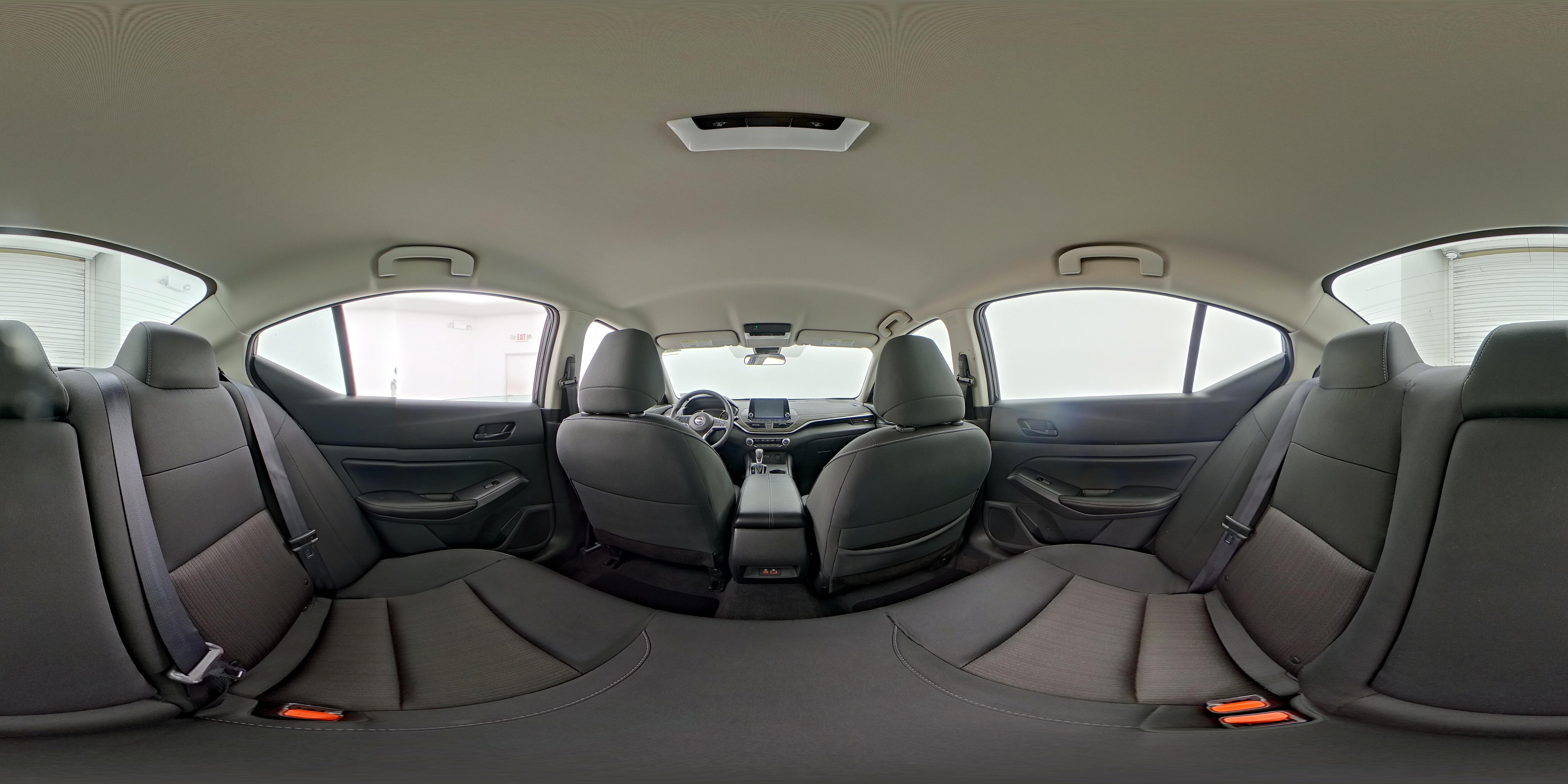 2025 Nissan Altima SV - Photo 25