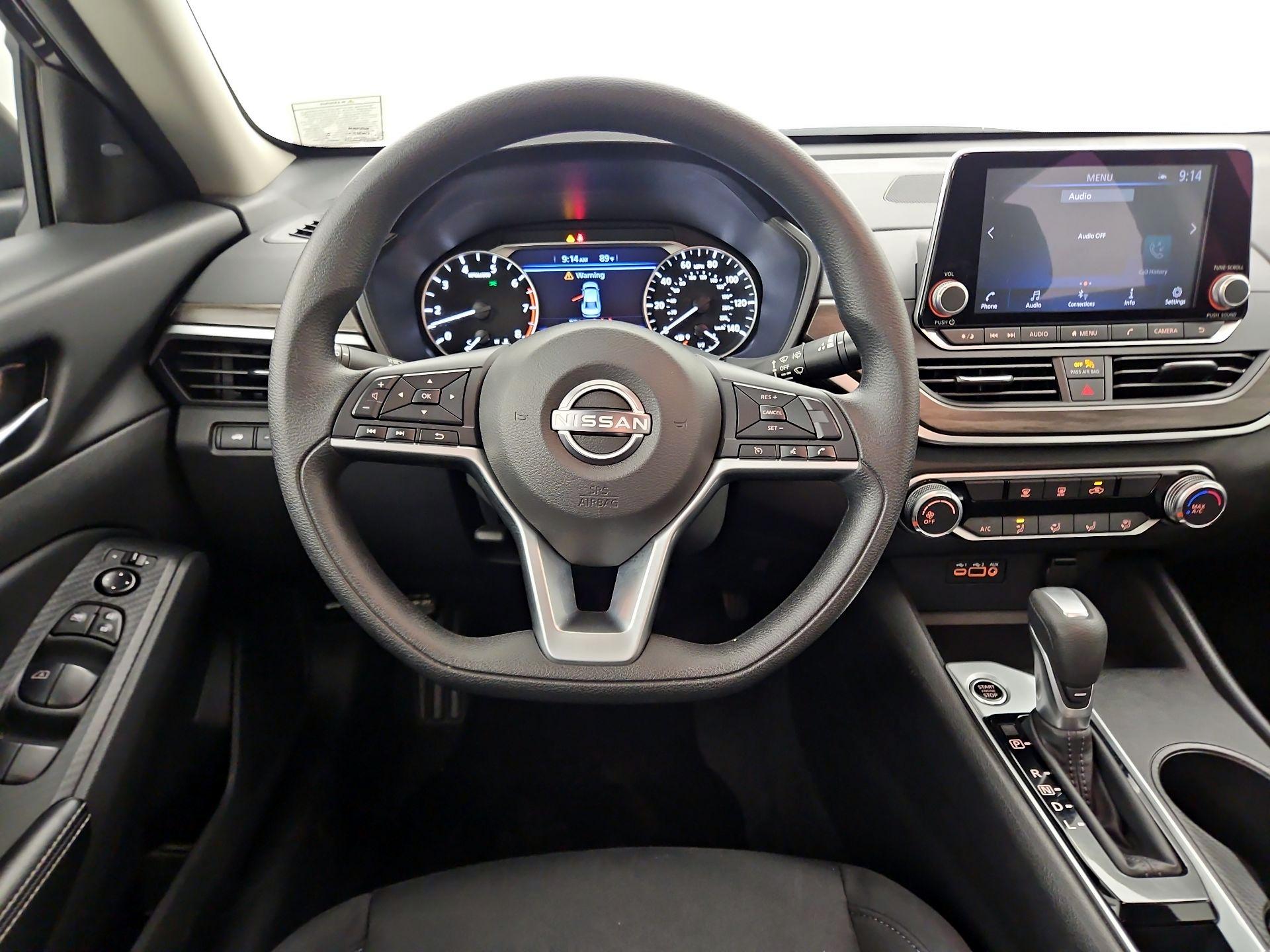 Thumbnail: 2025 Nissan Altima - 10