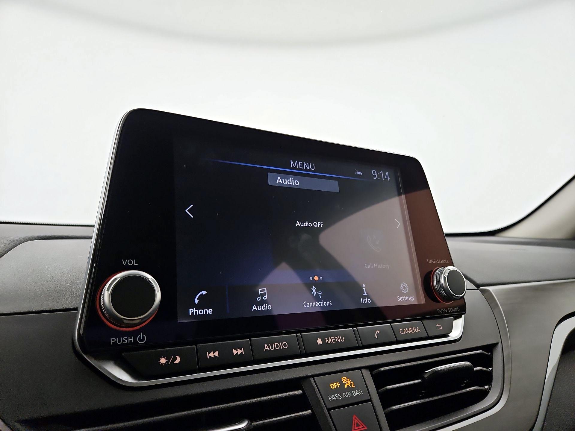 Thumbnail: 2025 Nissan Altima - 15