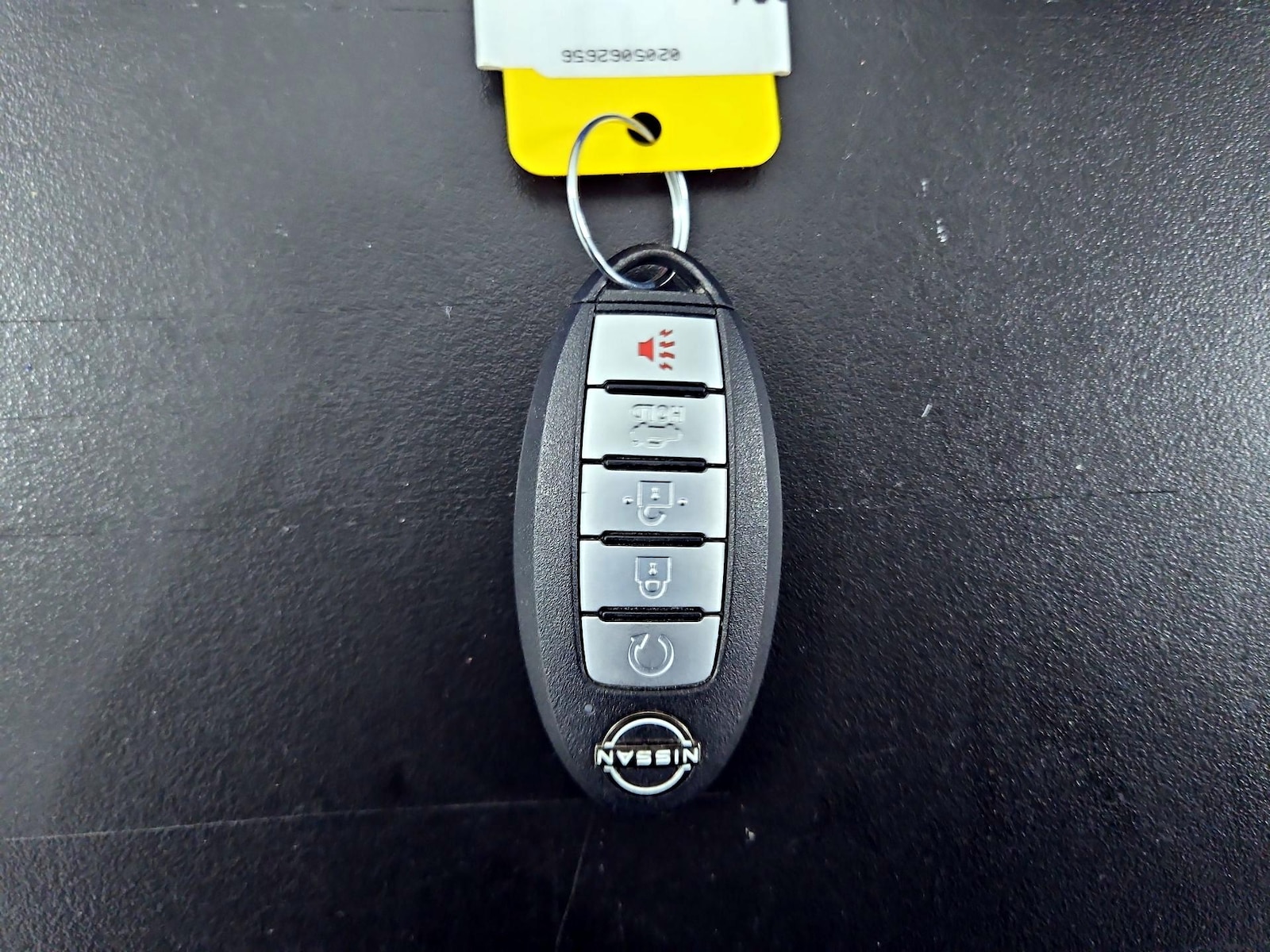 2025 Nissan Altima SV - Photo 23
