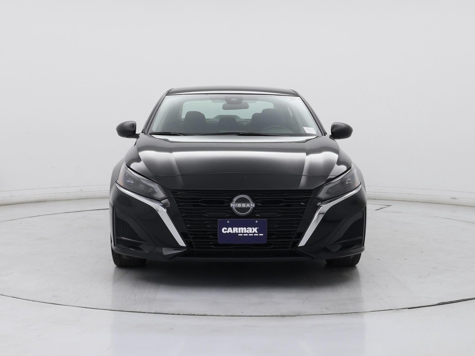 2025 Nissan Altima SV - Photo 6