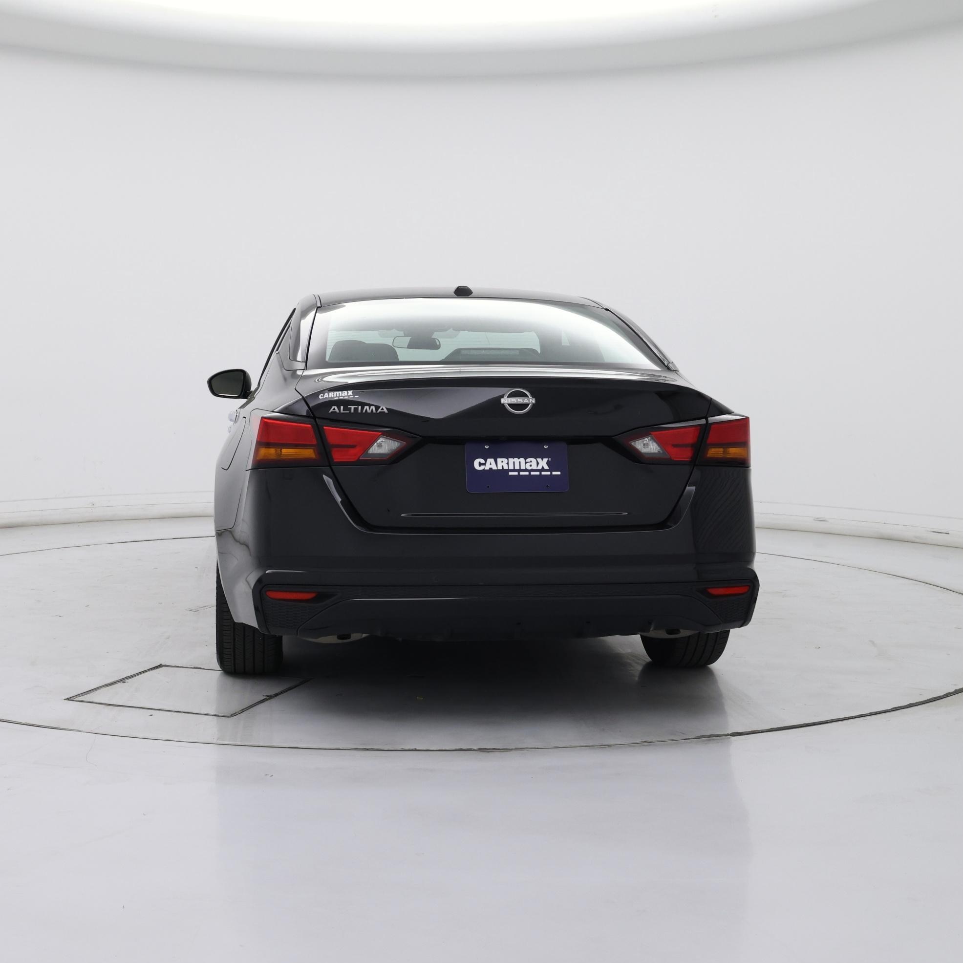 Thumbnail: 2025 Nissan Altima - 6