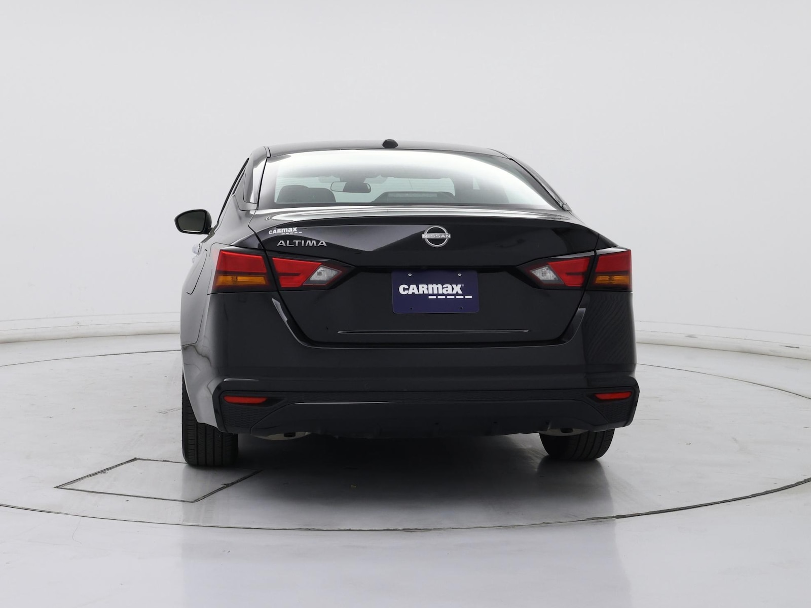 2025 Nissan Altima SV - Photo 7