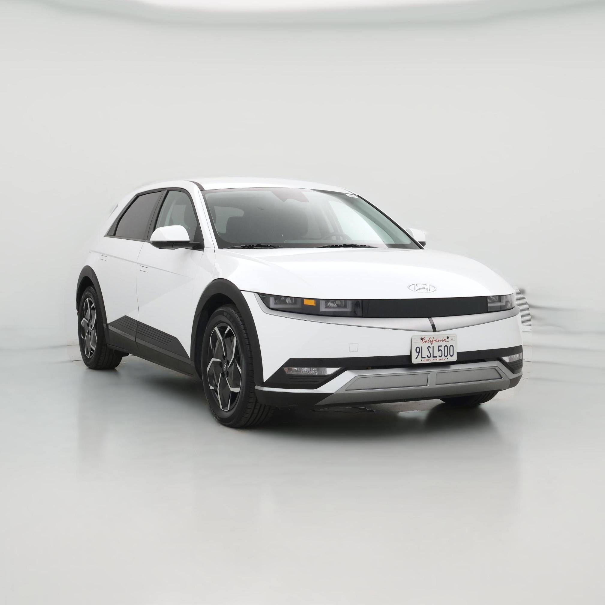 Thumbnail: 2024 Hyundai Ioniq 5 - 1