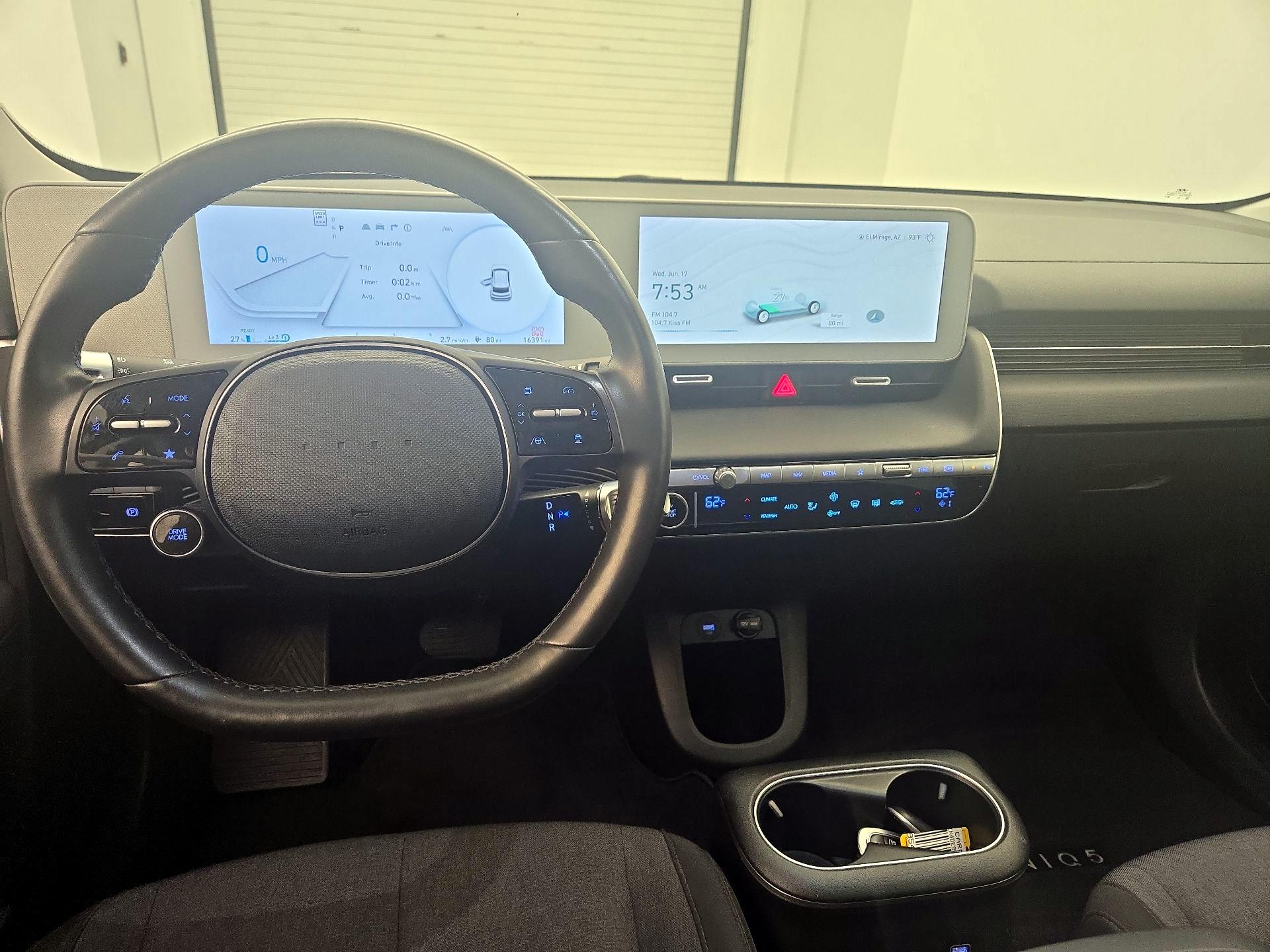 Thumbnail: 2024 Hyundai Ioniq 5 - 9