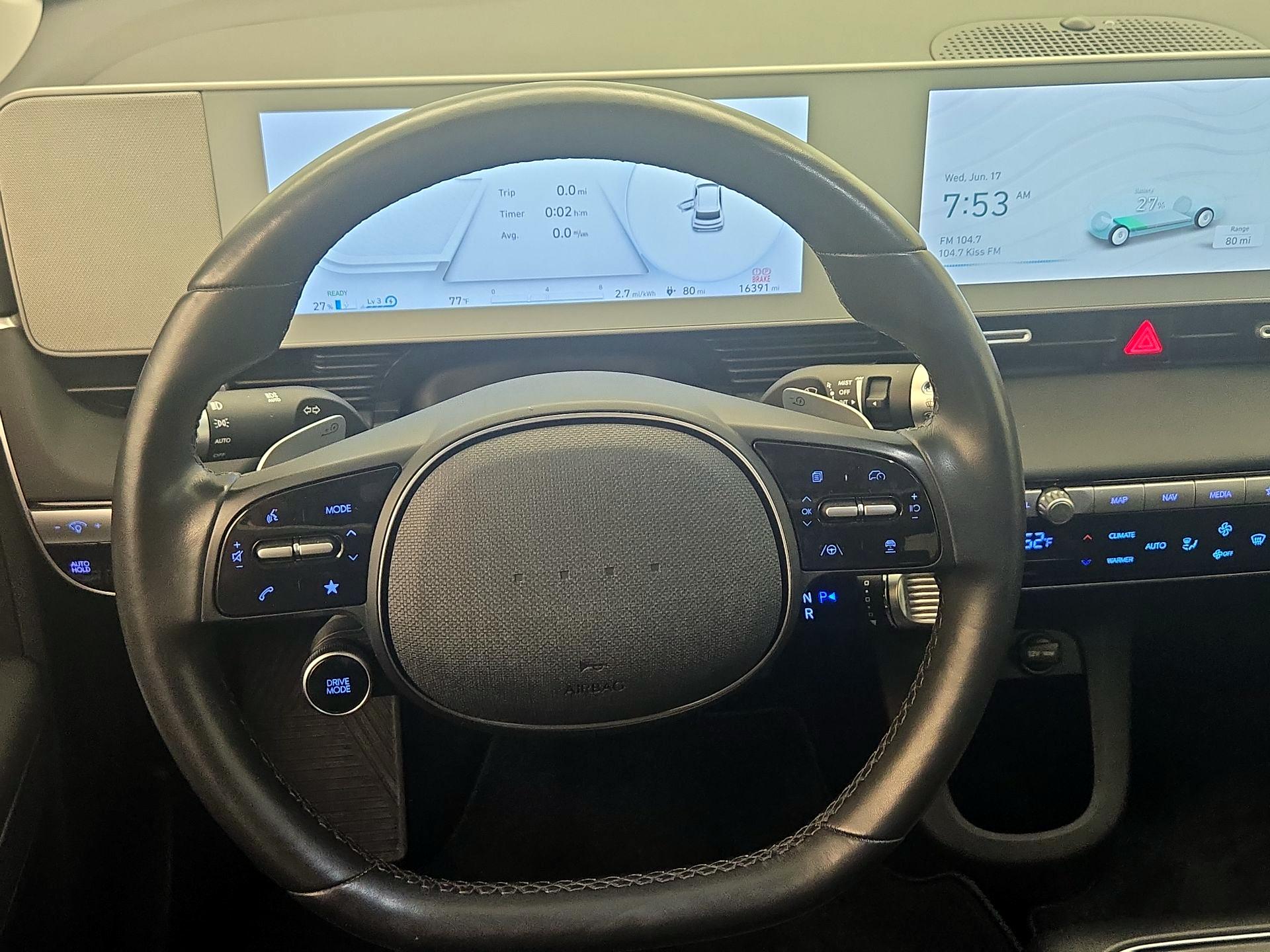 Thumbnail: 2024 Hyundai Ioniq 5 - 10