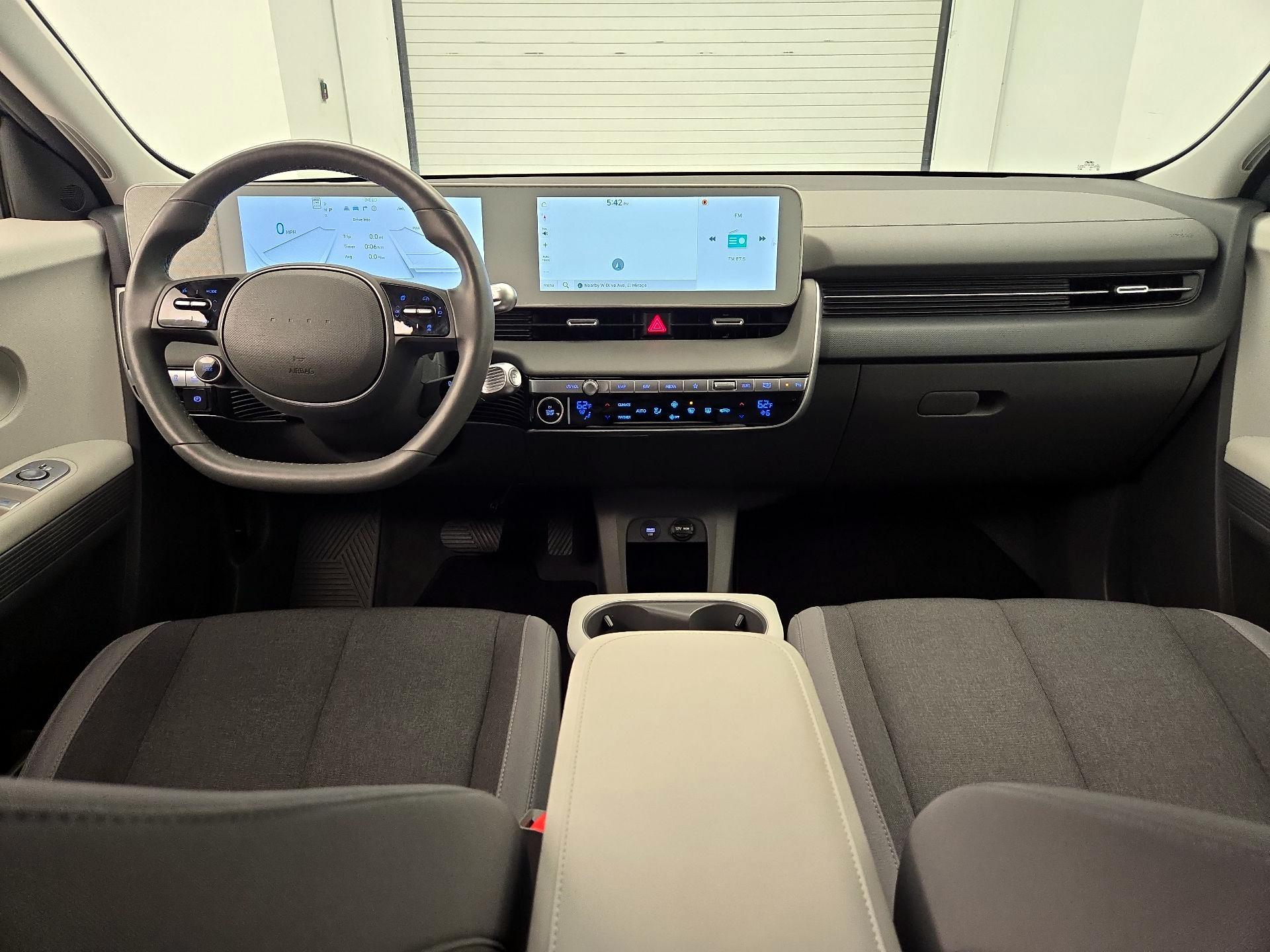 Thumbnail: 2024 Hyundai Ioniq 5 - 9