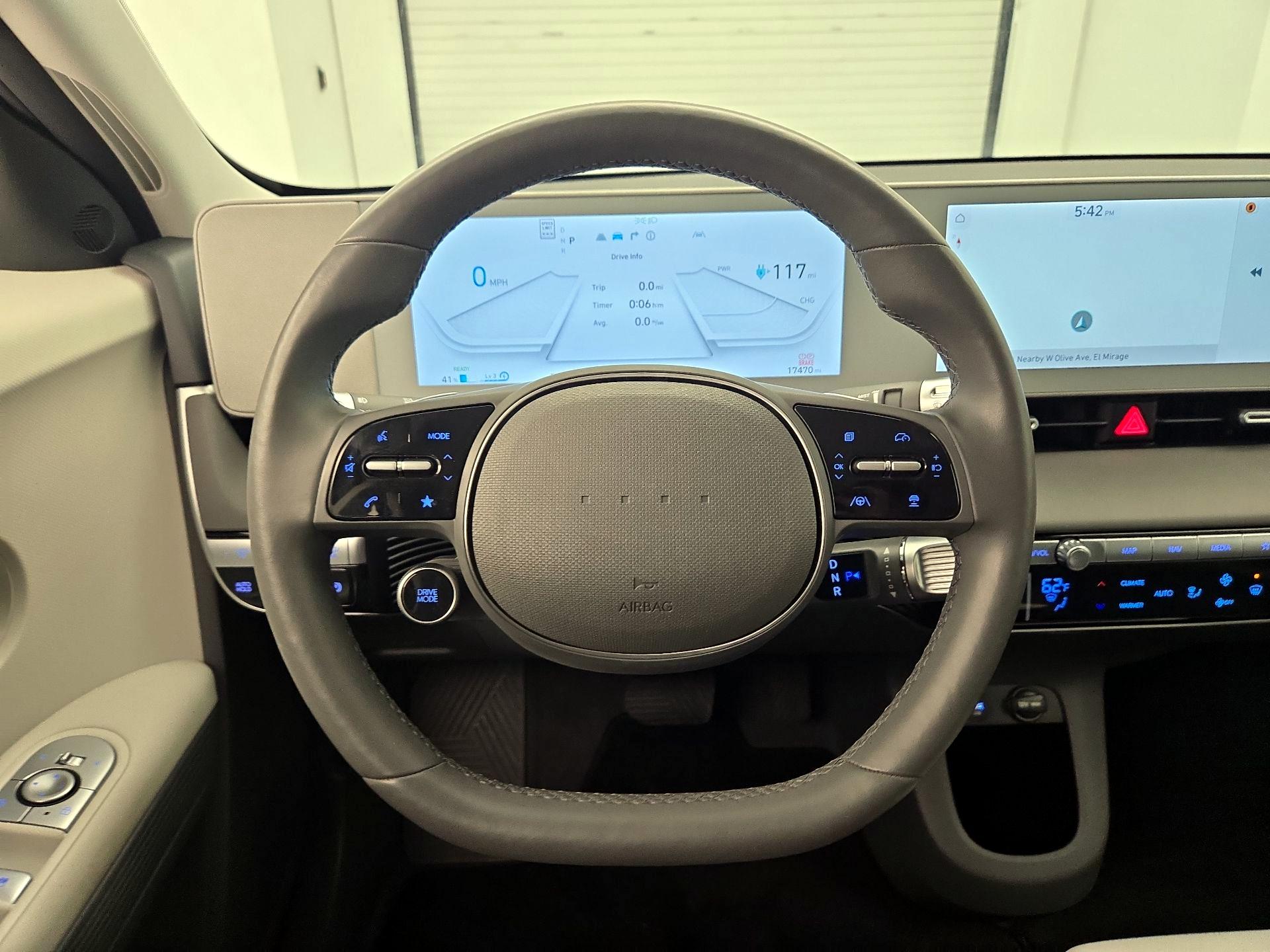 Thumbnail: 2024 Hyundai Ioniq 5 - 10
