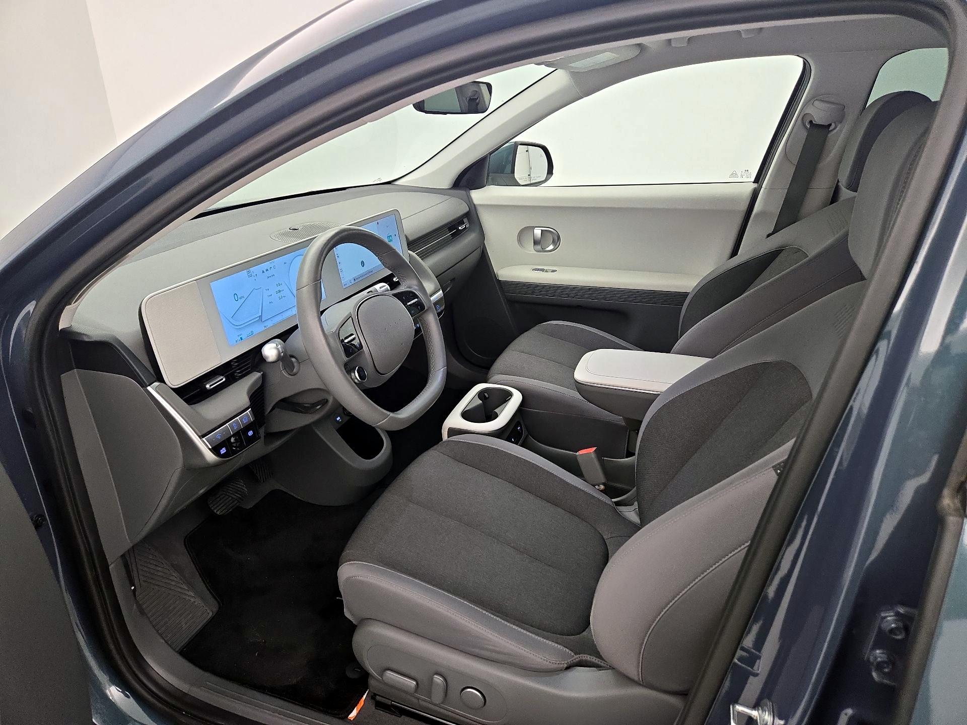 Thumbnail: 2024 Hyundai Ioniq 5 - 11