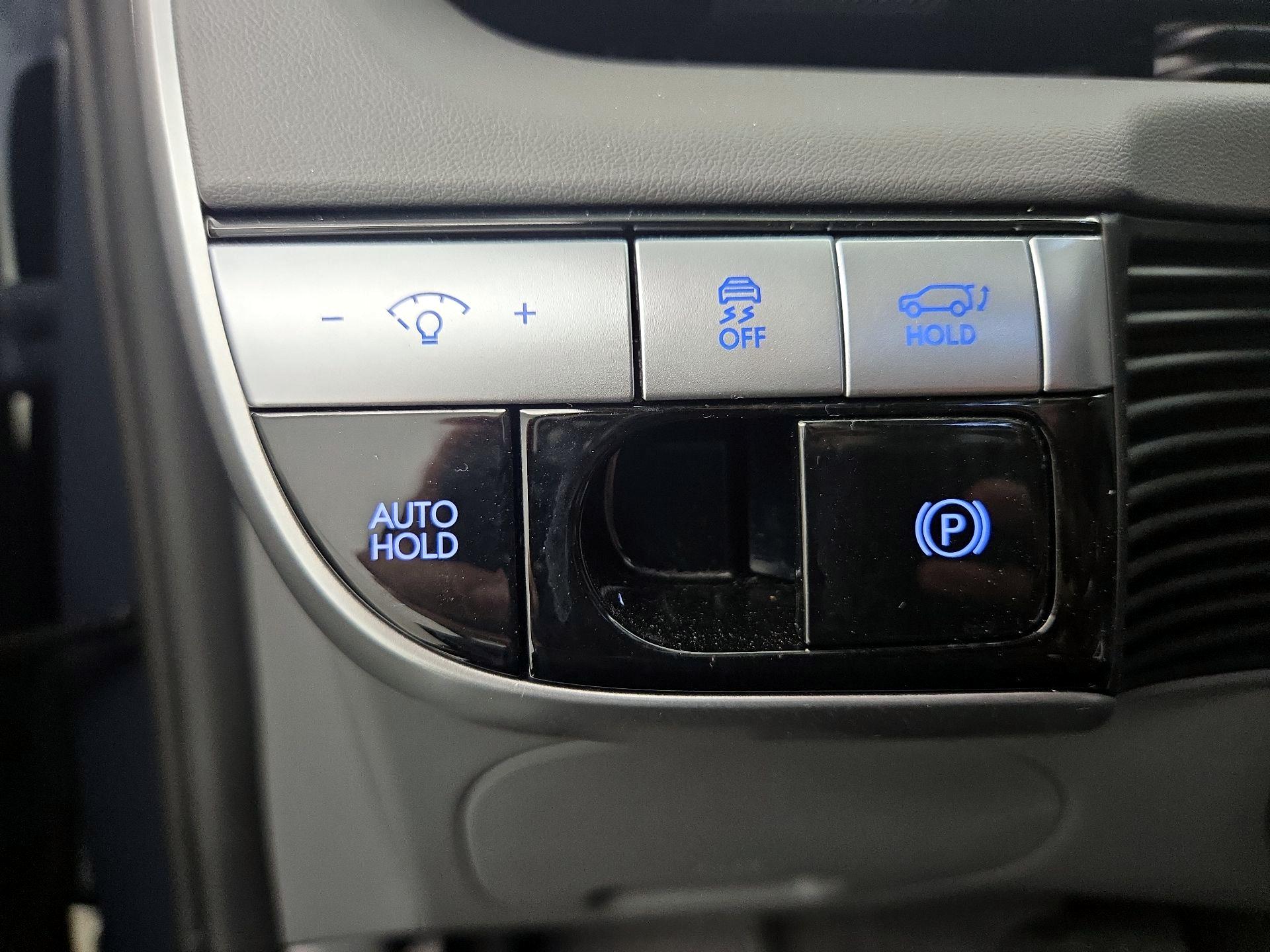 Thumbnail: 2024 Hyundai Ioniq 5 - 13