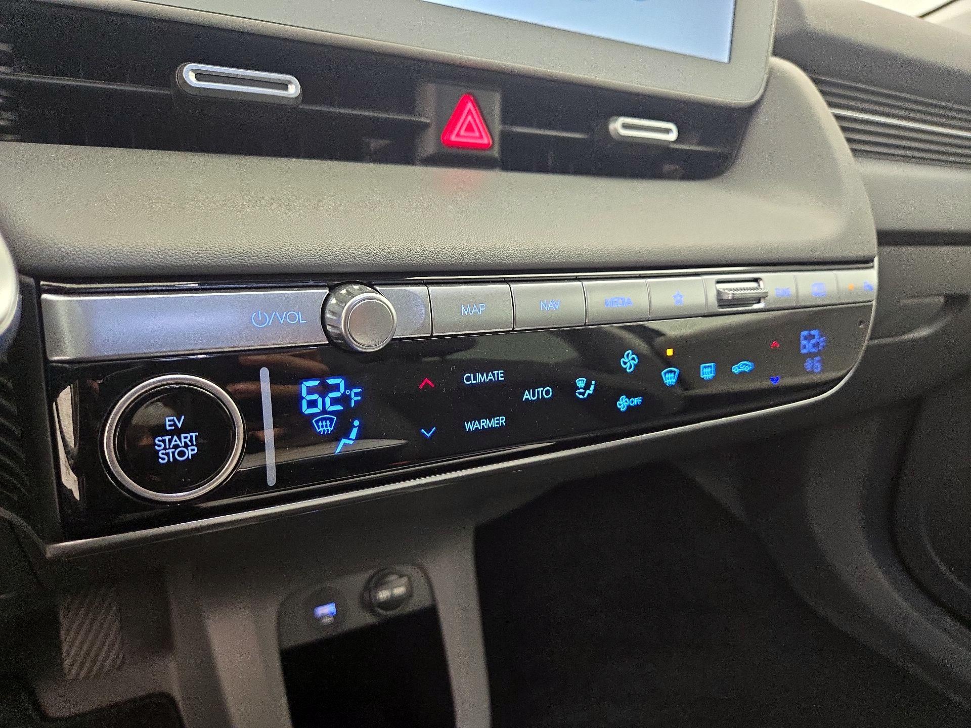 Thumbnail: 2024 Hyundai Ioniq 5 - 17