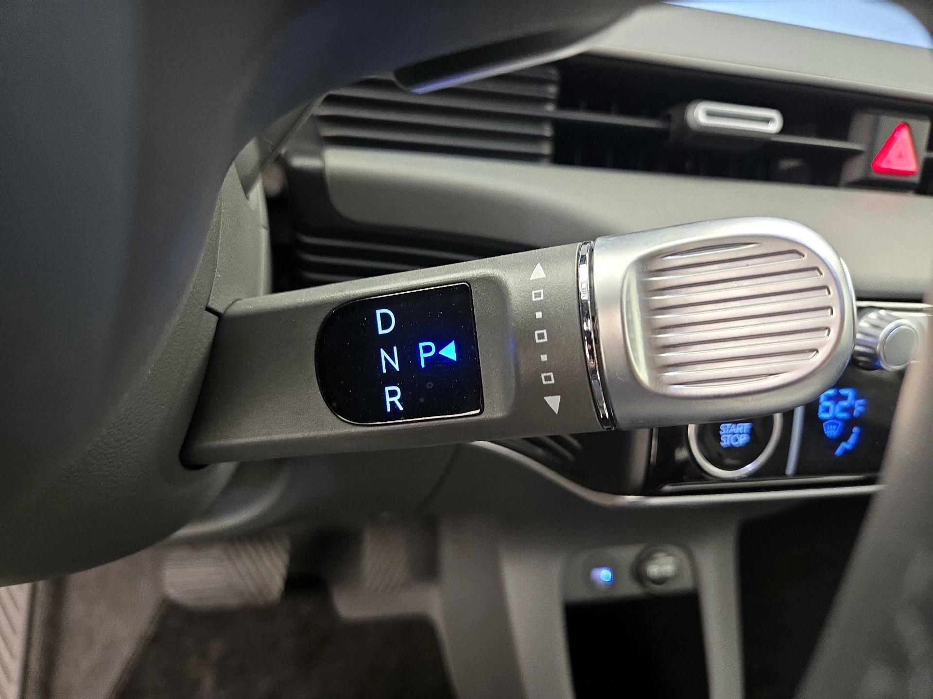 Thumbnail: 2024 Hyundai Ioniq 5 - 18