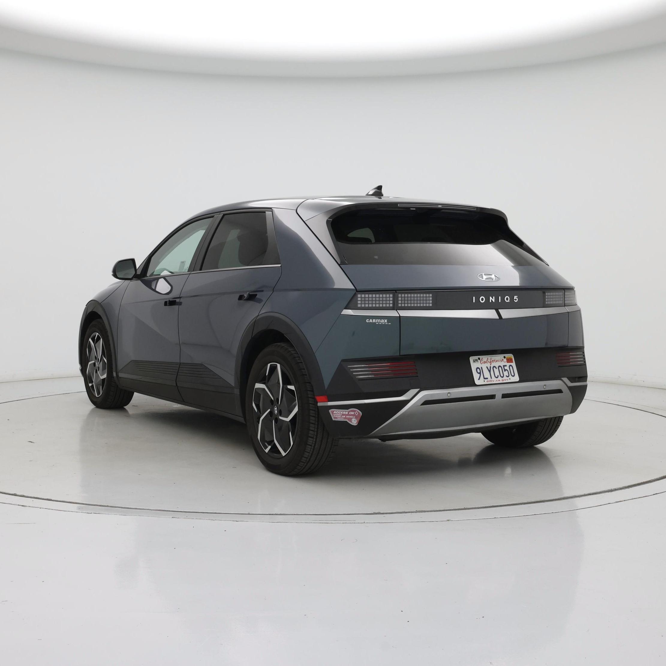 Thumbnail: 2024 Hyundai Ioniq 5 - 2