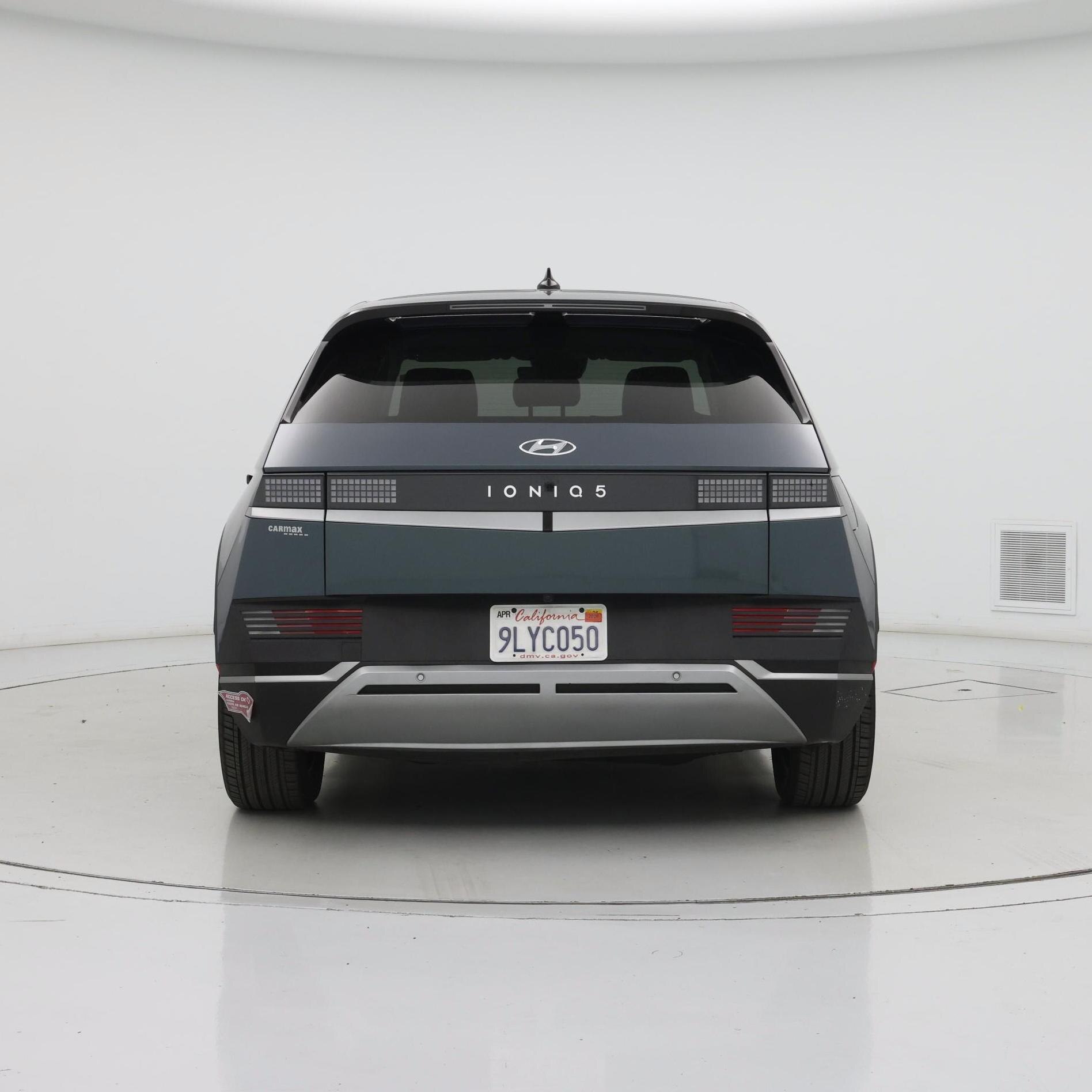 Thumbnail: 2024 Hyundai Ioniq 5 - 6