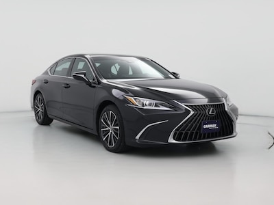 2023 Lexus ES 350