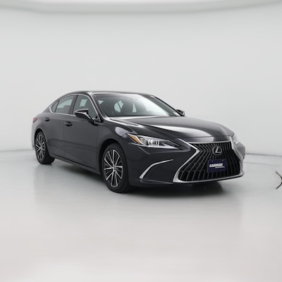 2023 Lexus ES 350