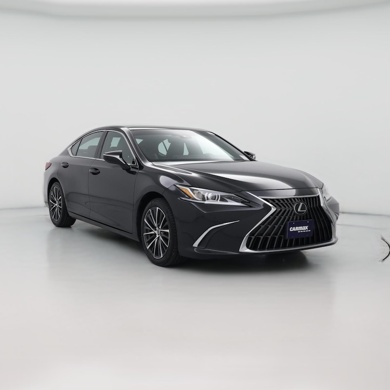 2023 Lexus ES 350