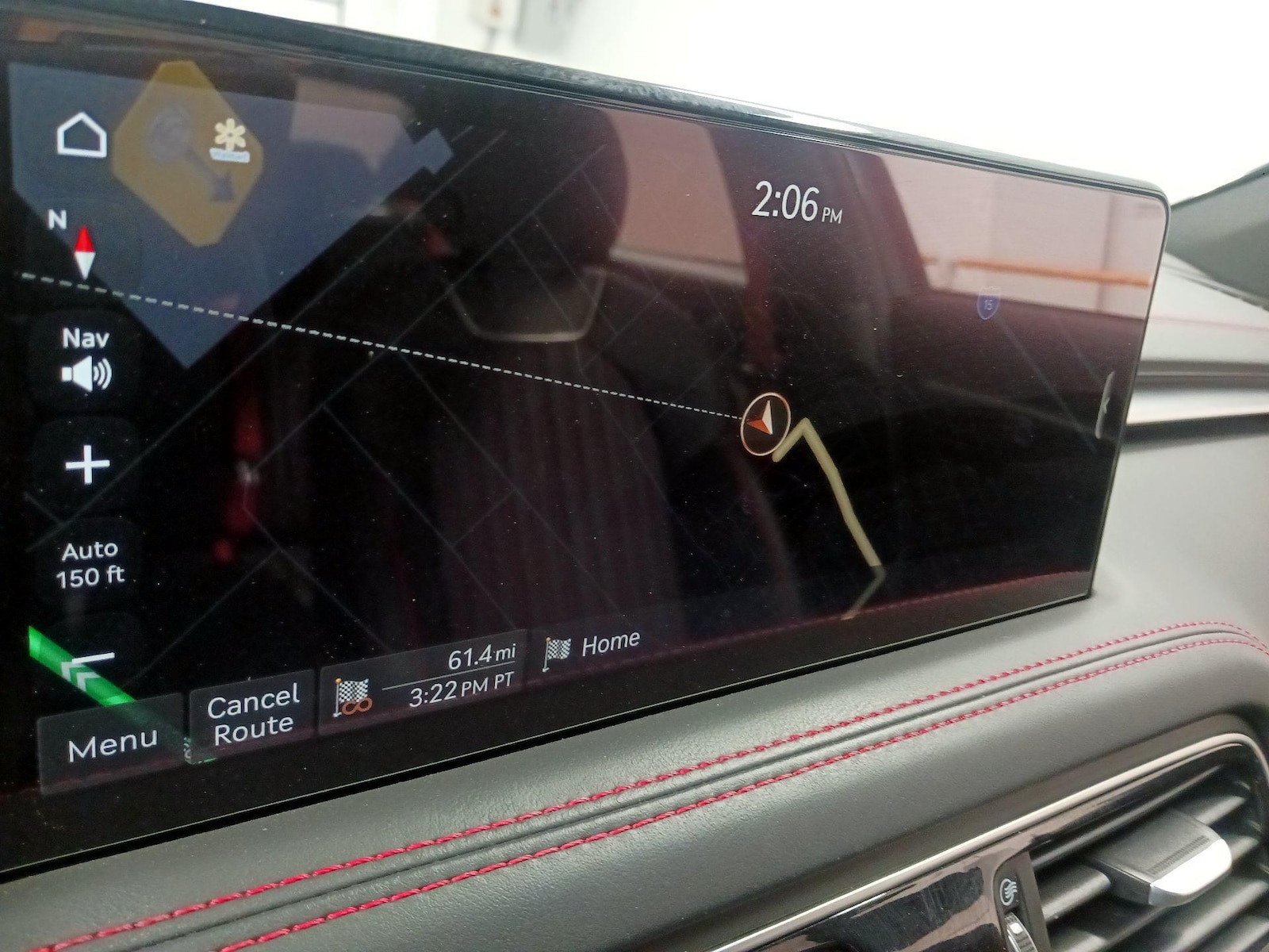 2023 GENESIS G70 Standard - Photo 13