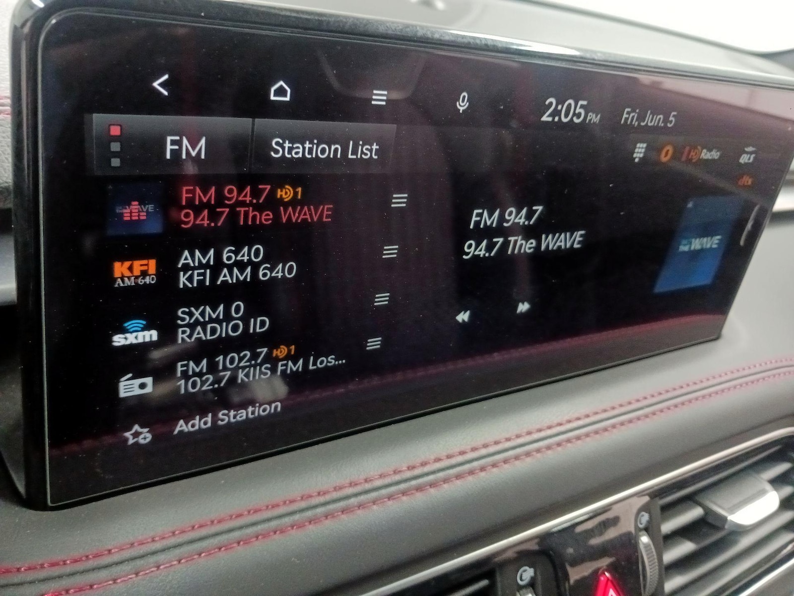 2023 GENESIS G70 Standard - Photo 15