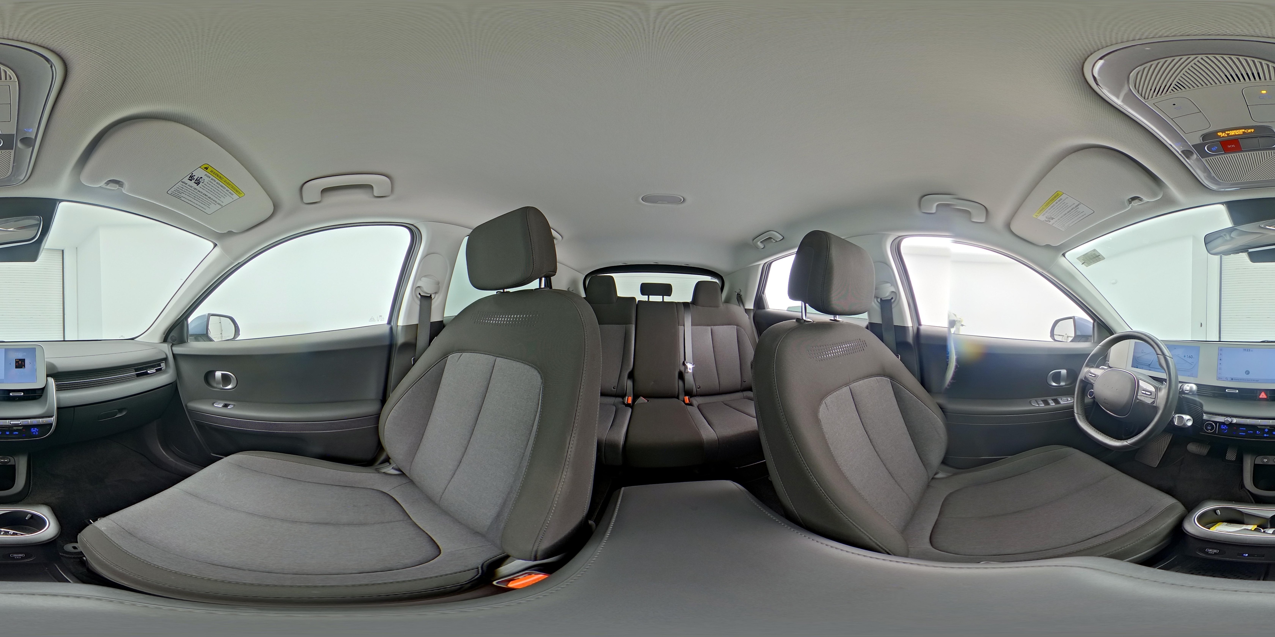 2024 Hyundai IONIQ 5 SEL - Photo 25