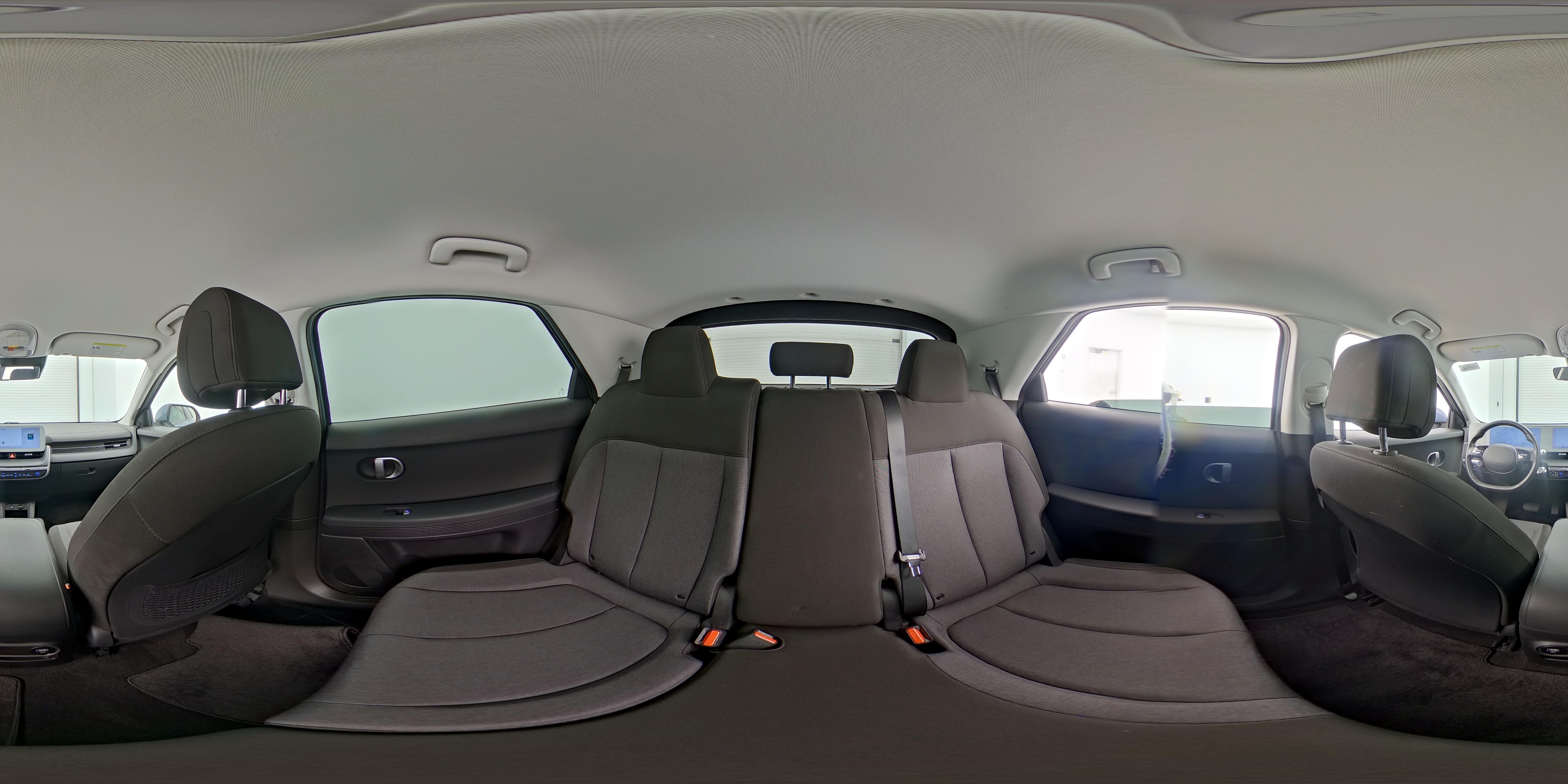 2024 Hyundai IONIQ 5 SEL - Photo 26