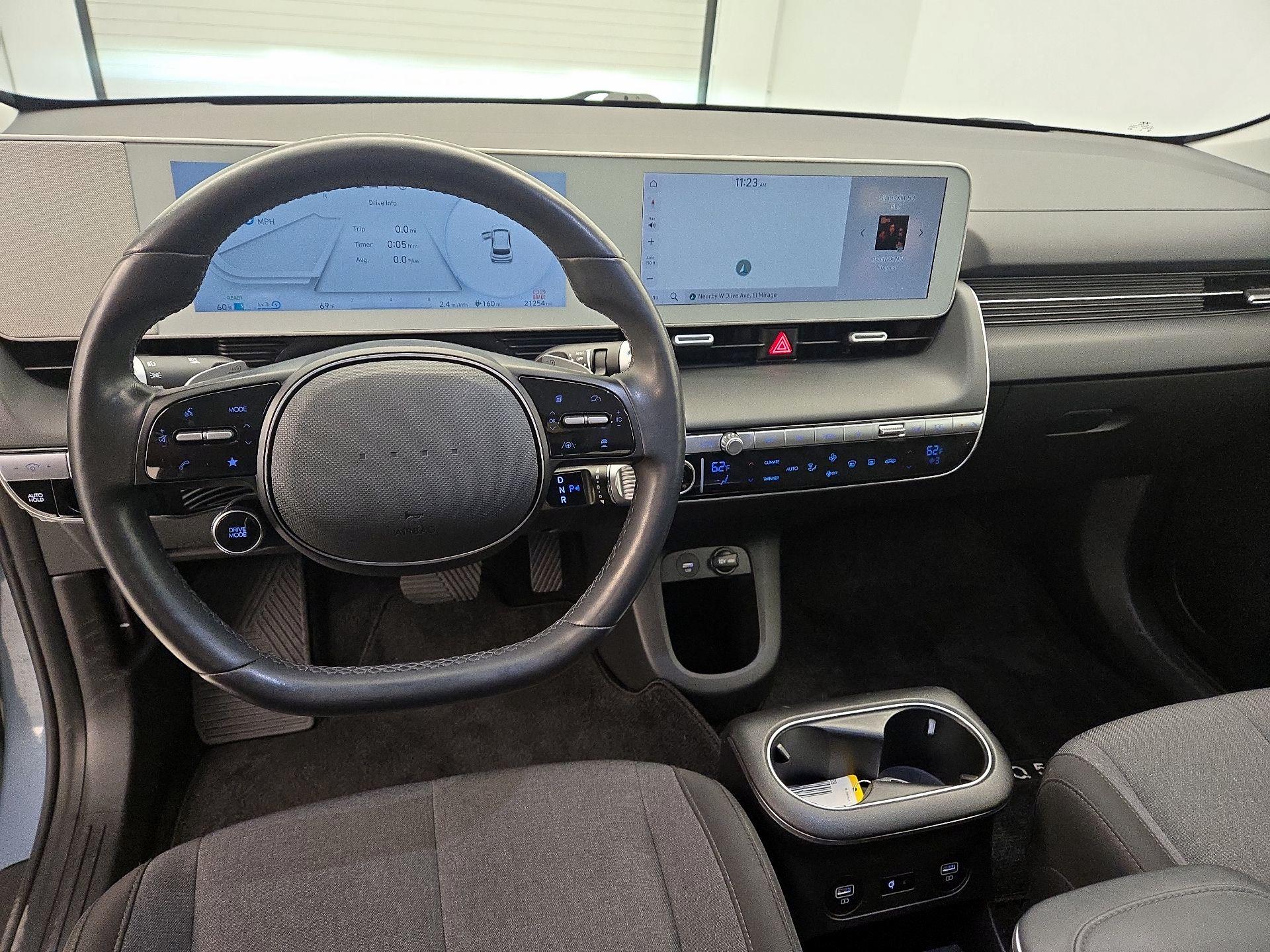 Thumbnail: 2024 Hyundai Ioniq 5 - 9