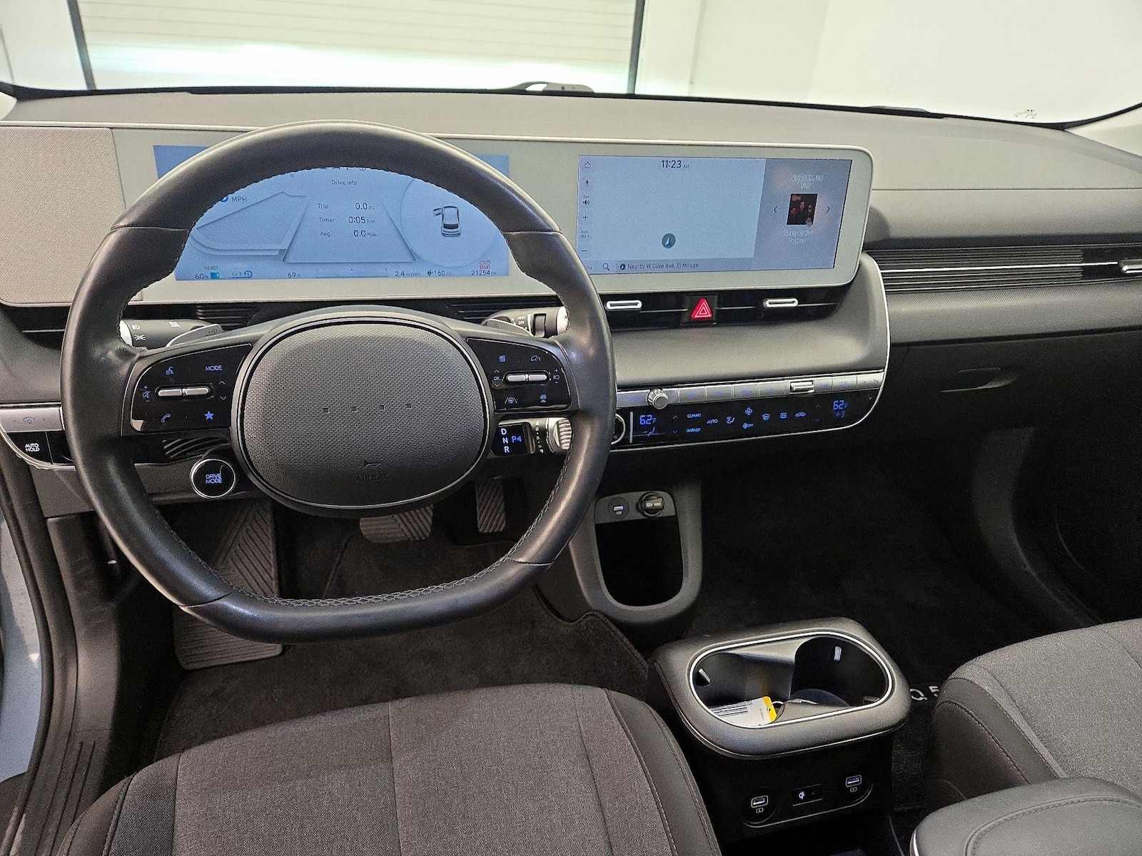 2024 Hyundai IONIQ 5 SEL - Photo 10
