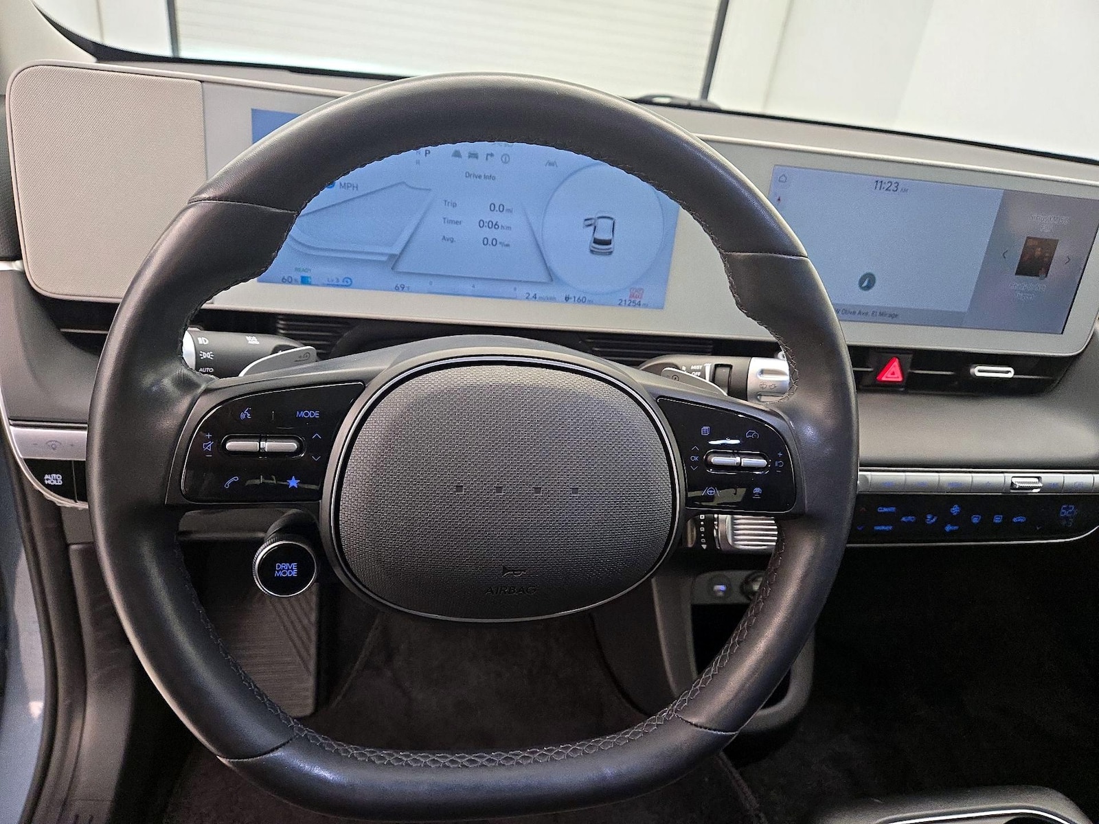 2024 Hyundai IONIQ 5 SEL - Photo 11