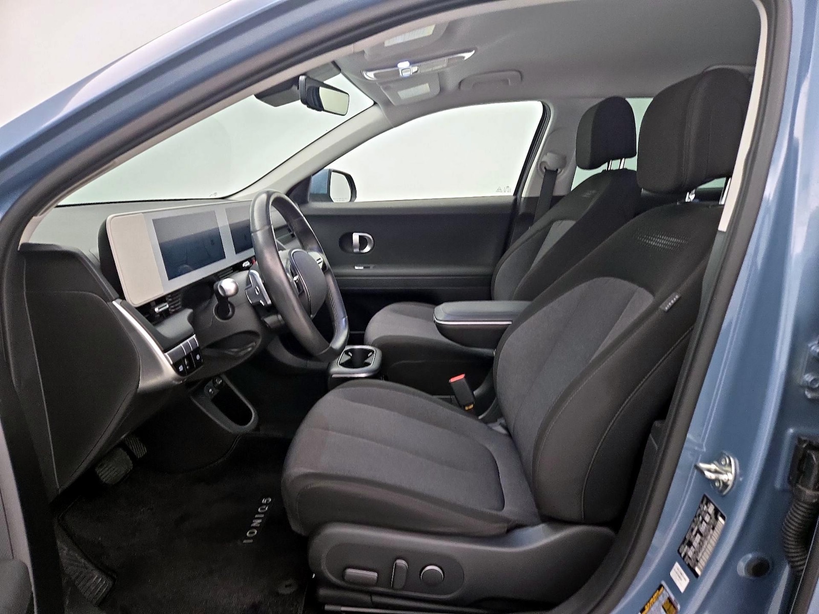 2024 Hyundai IONIQ 5 SEL - Photo 12