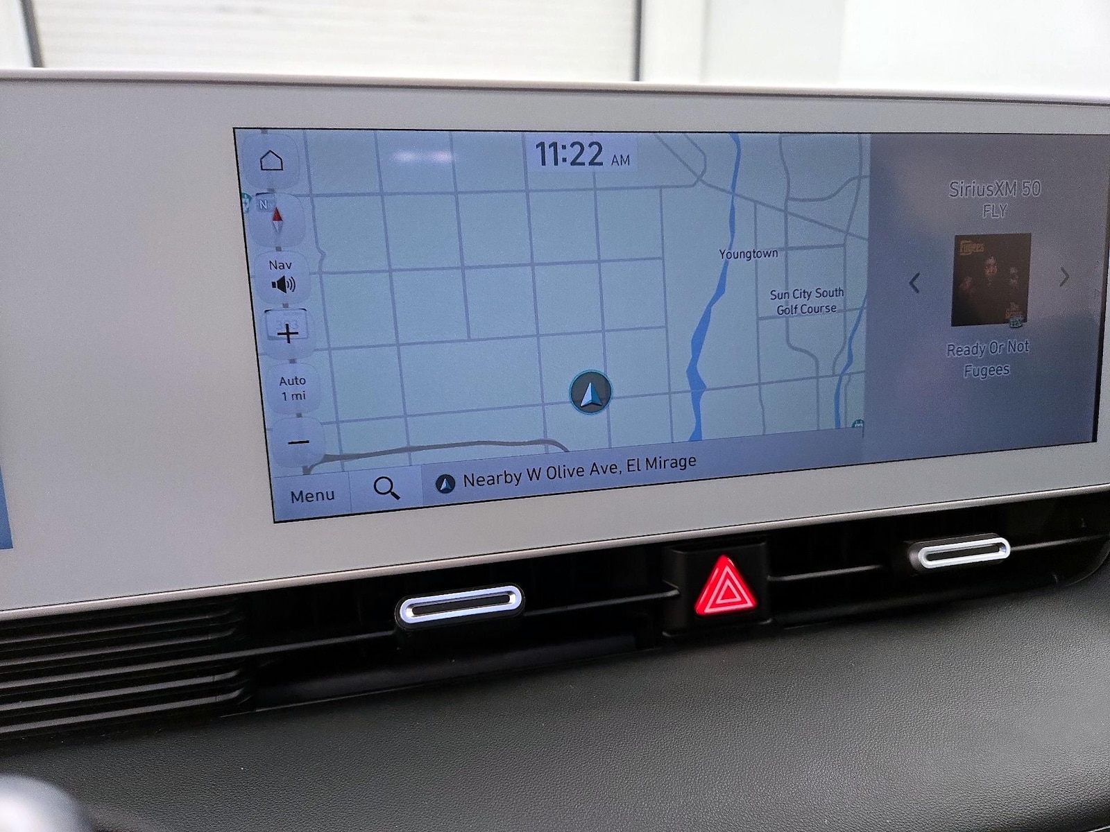 2024 Hyundai IONIQ 5 SEL - Photo 15