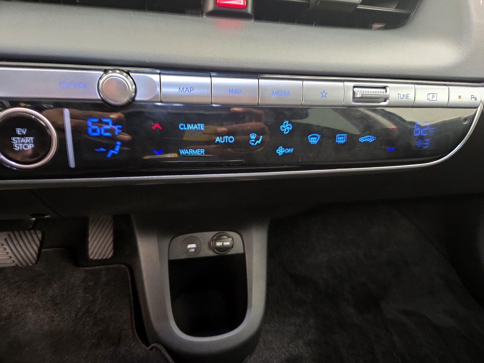 Thumbnail: 2024 Hyundai Ioniq 5 - 17