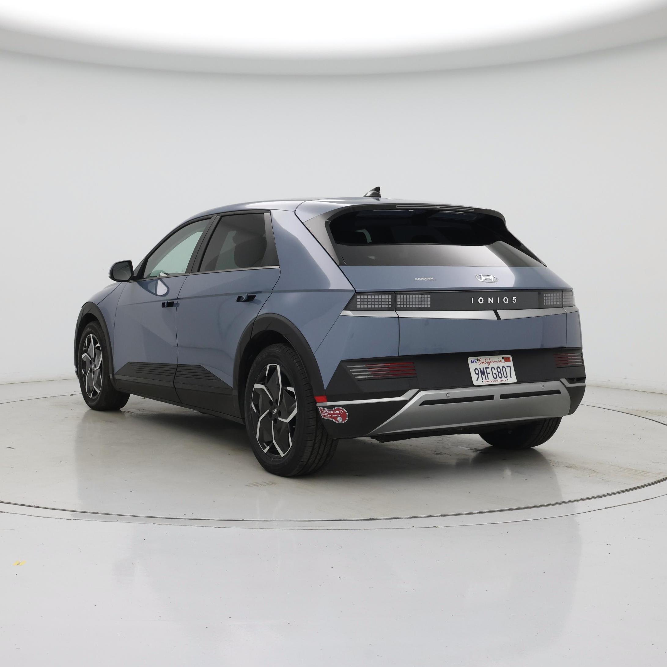 Thumbnail: 2024 Hyundai Ioniq 5 - 2