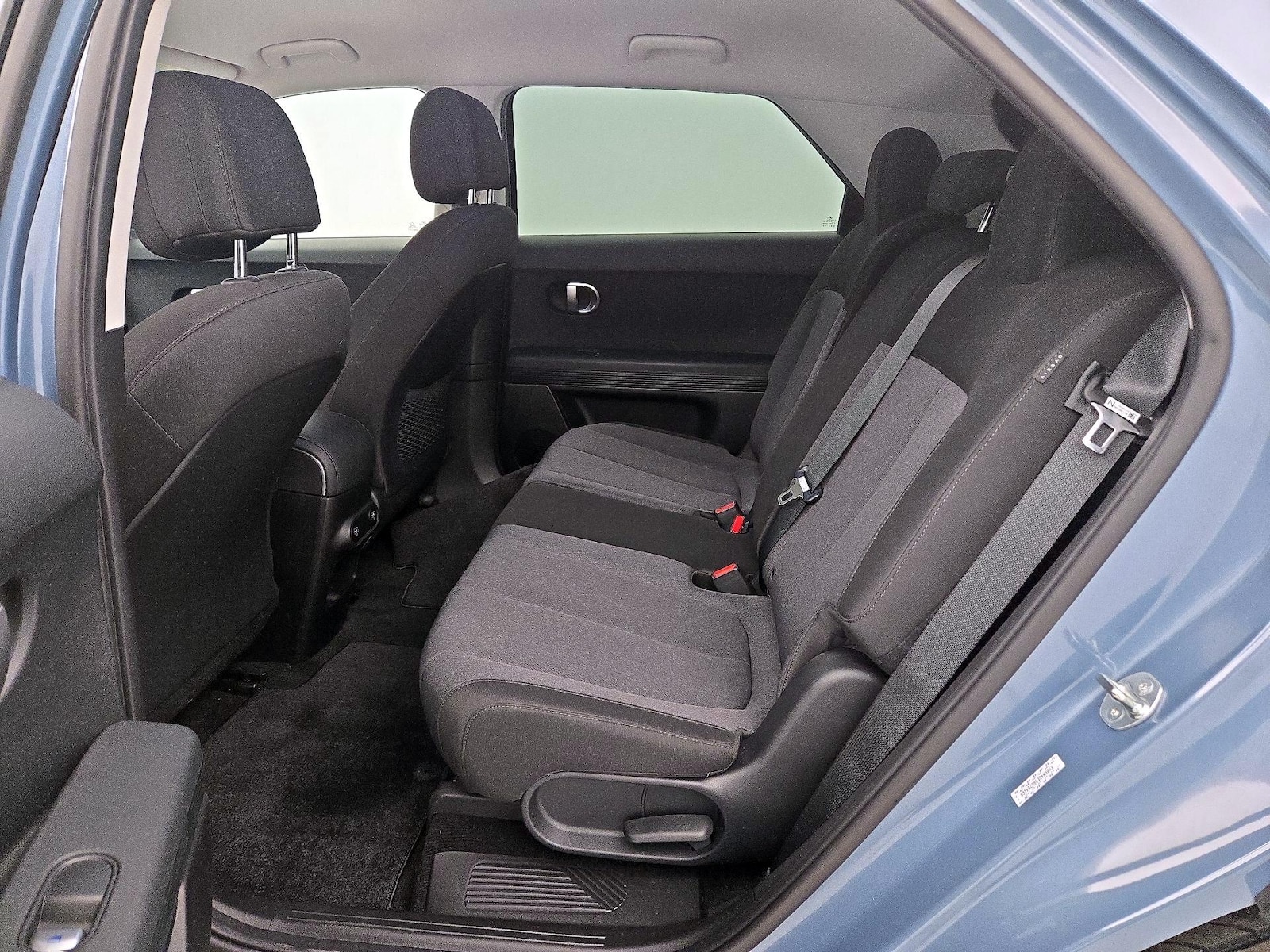 2024 Hyundai IONIQ 5 SEL - Photo 21