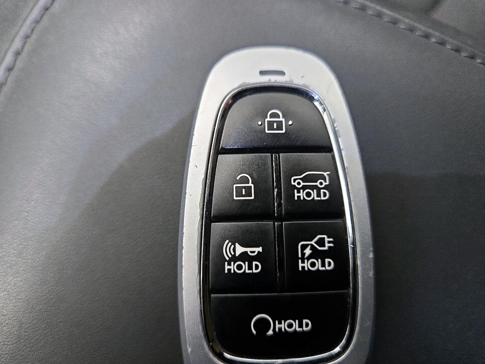2024 Hyundai IONIQ 5 SEL - Photo 24
