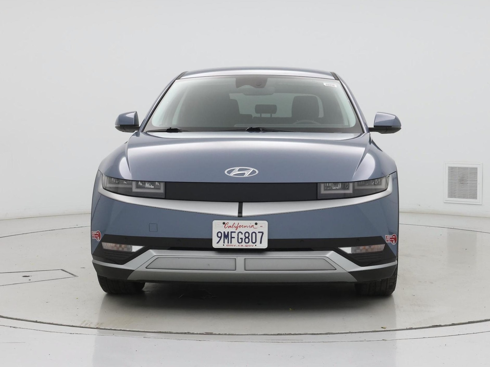 2024 Hyundai IONIQ 5 SEL - Photo 6