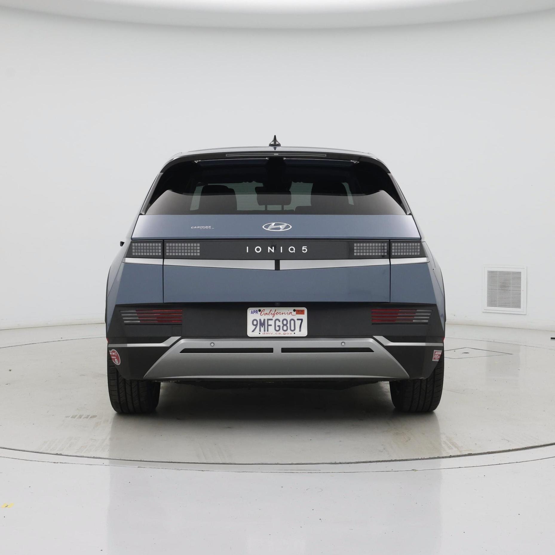 Thumbnail: 2024 Hyundai Ioniq 5 - 6