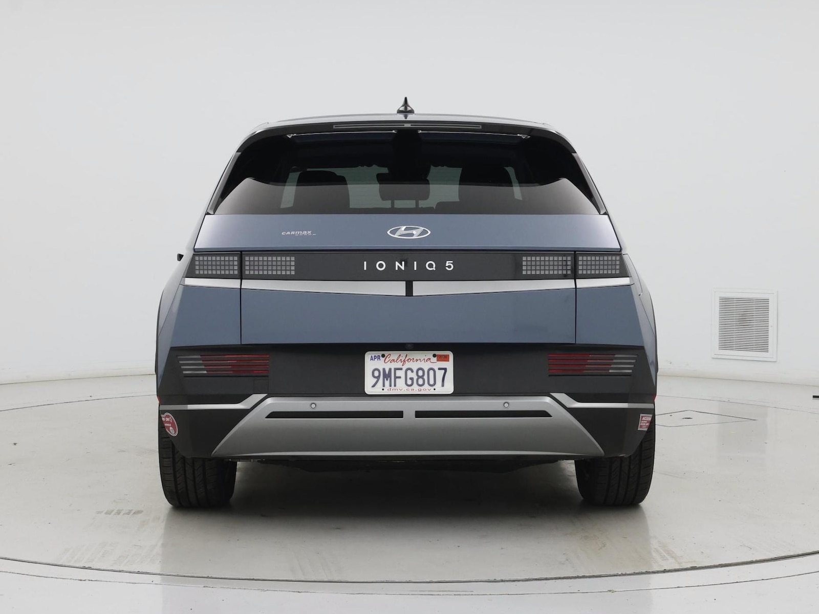 2024 Hyundai IONIQ 5 SEL - Photo 7
