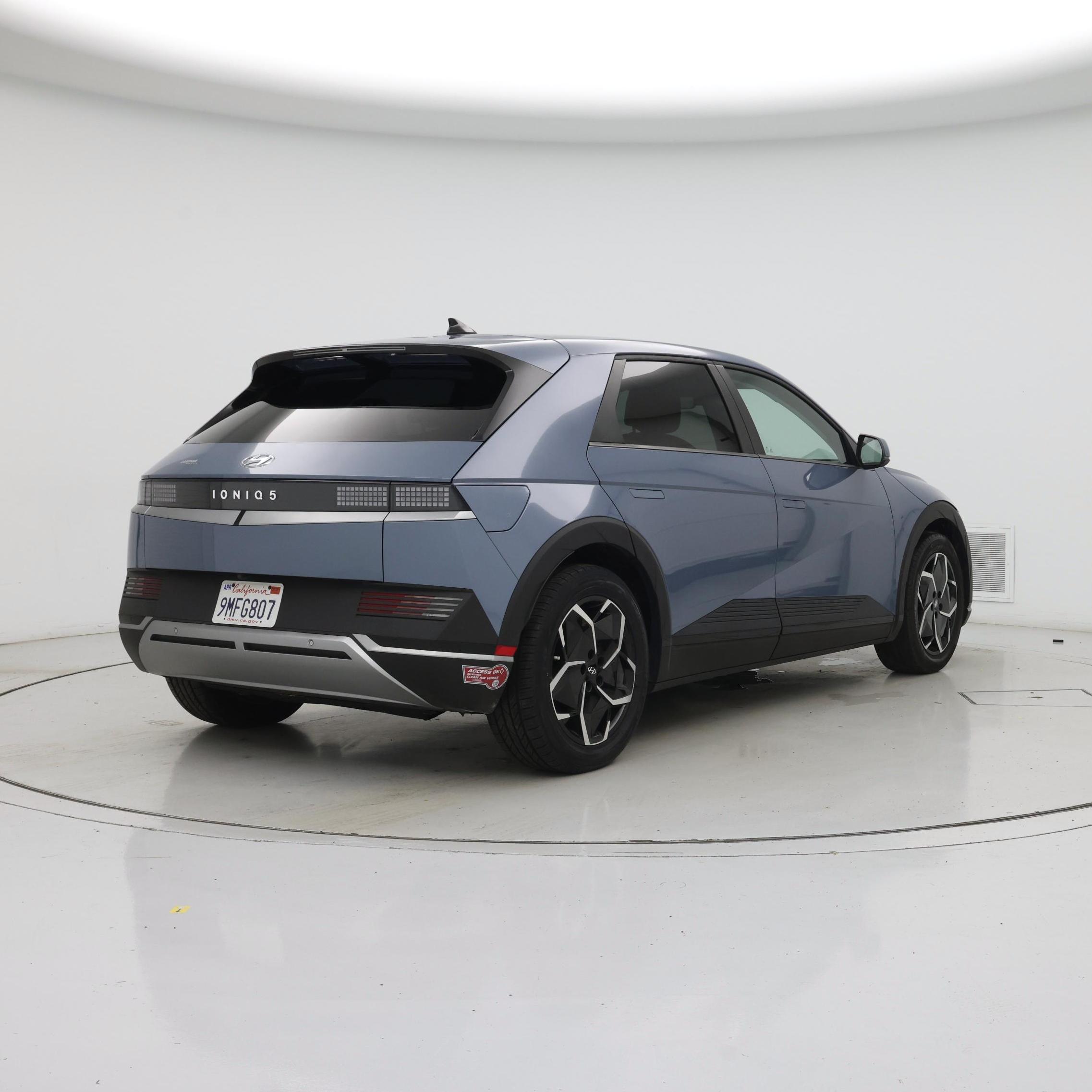 Thumbnail: 2024 Hyundai Ioniq 5 - 8