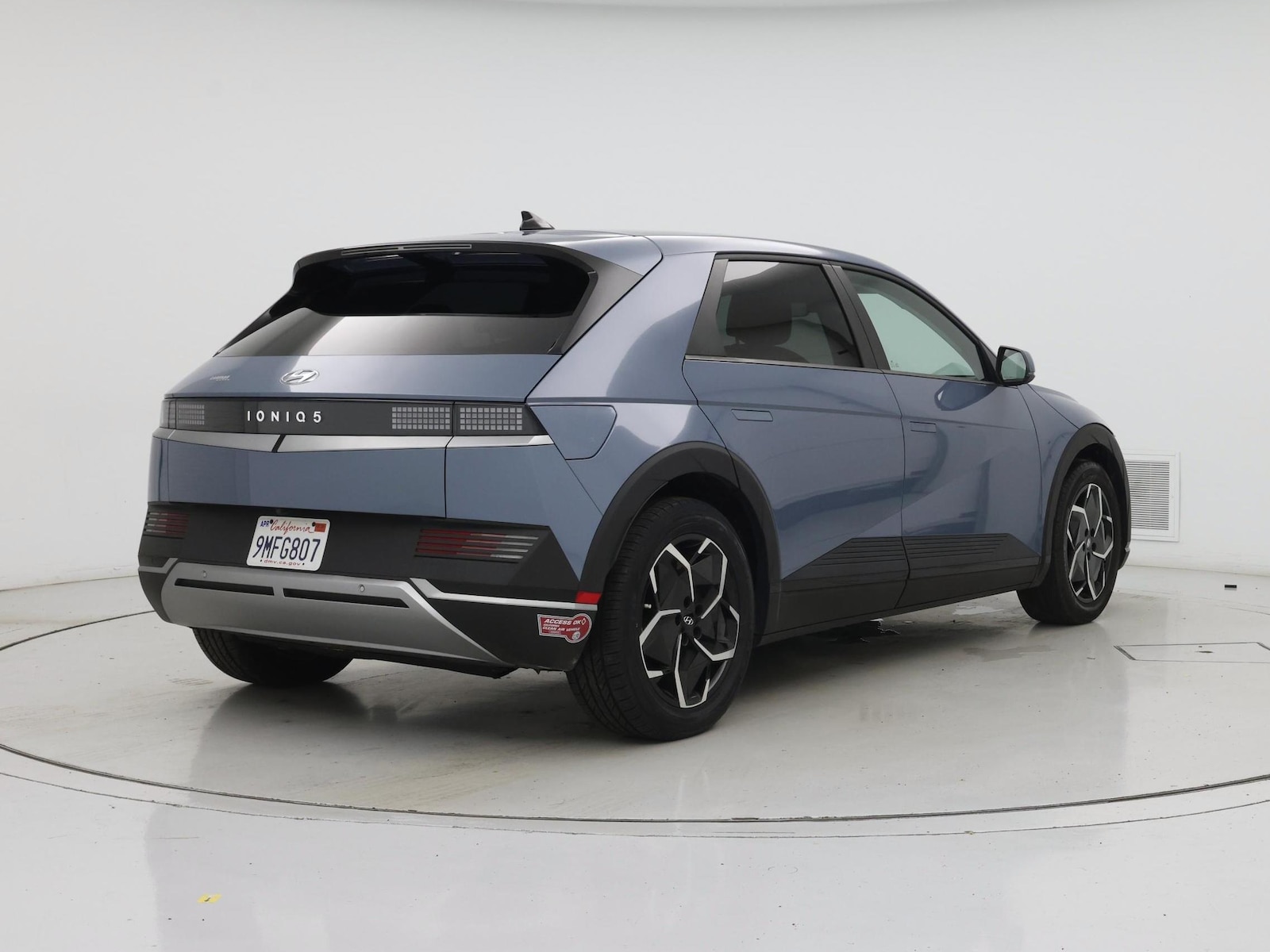 2024 Hyundai IONIQ 5 SEL - Photo 9