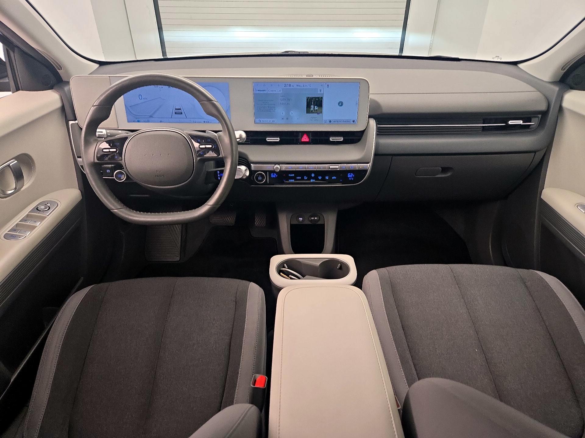 Thumbnail: 2024 Hyundai Ioniq 5 - 9